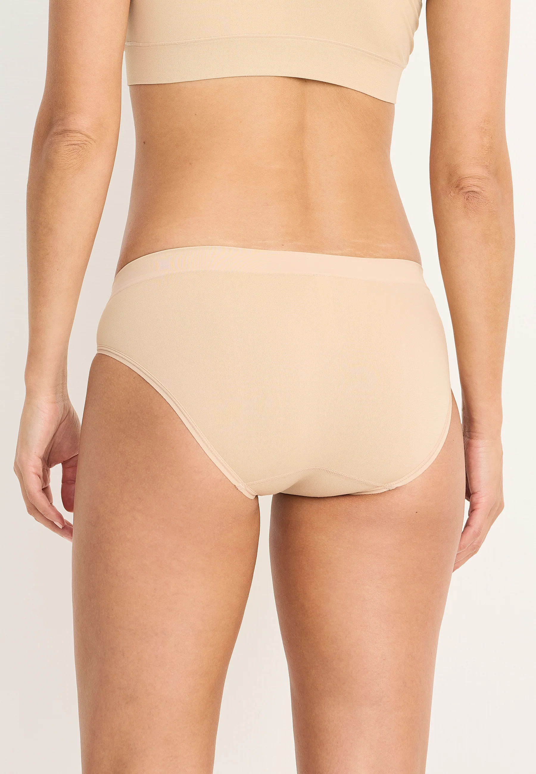 Jockey® Seamfree™ Bikini - Image 9