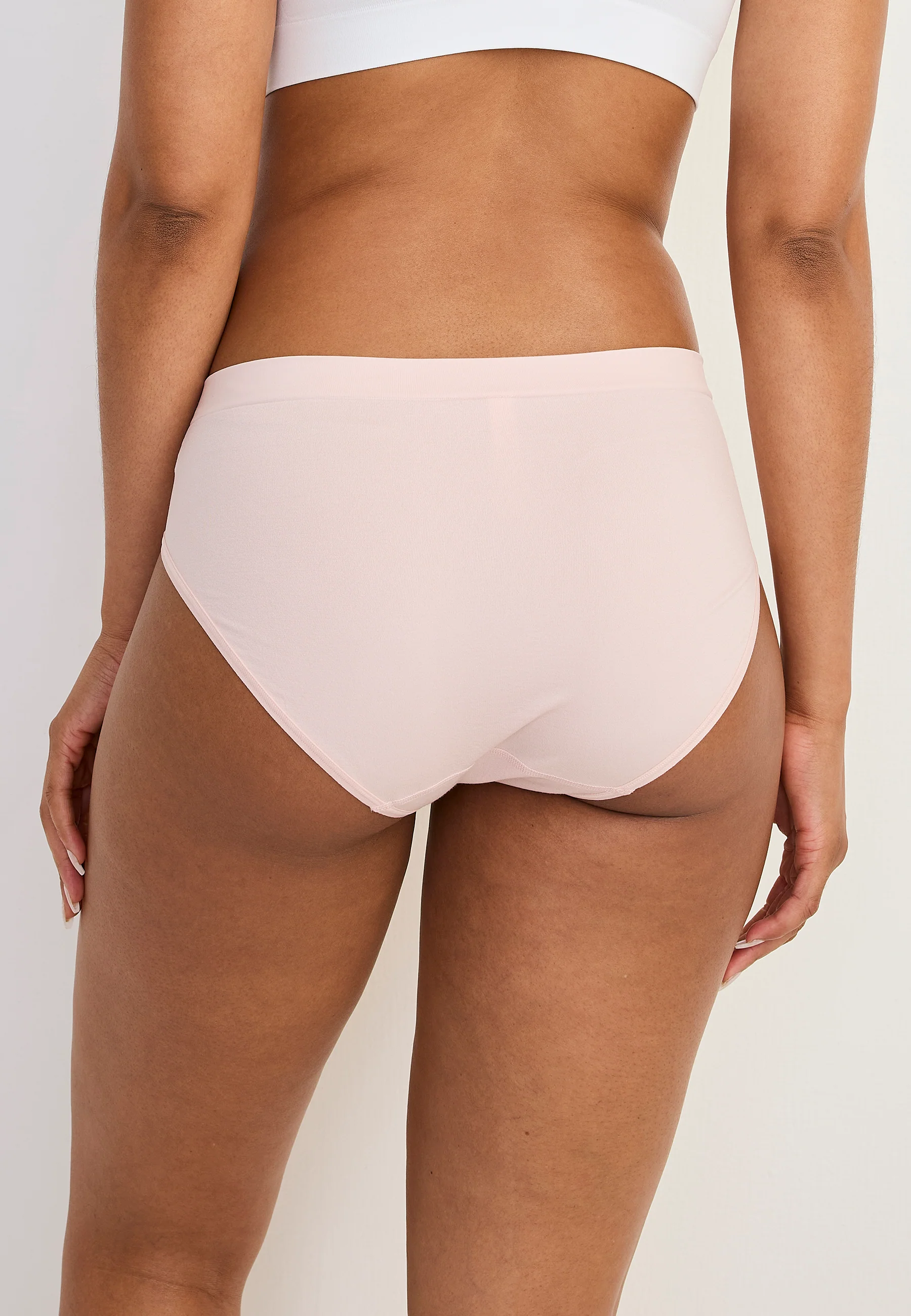 Jockey® Seamfree™ Hi-Cut - Image 13