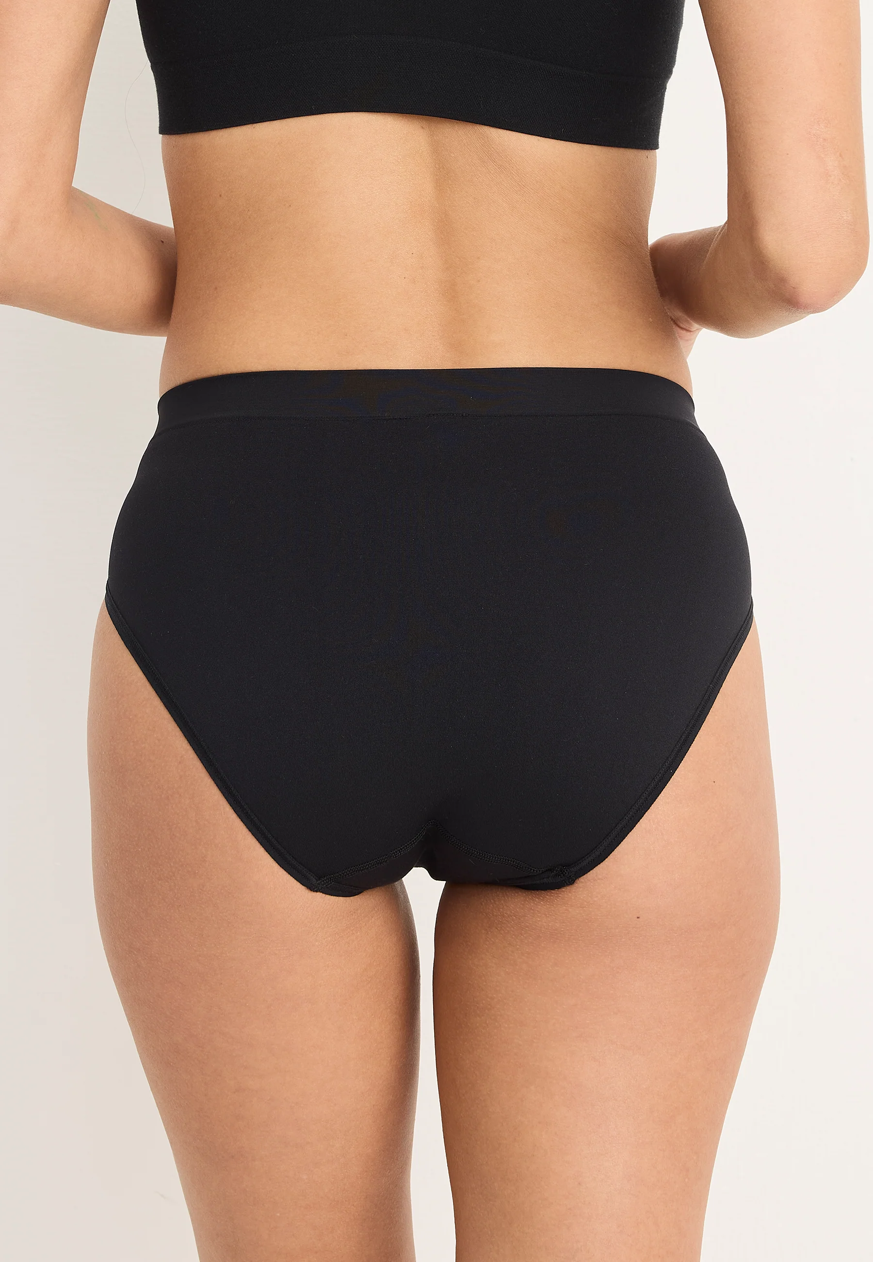 Jockey® Seamfree™ Hi-Cut - Image 19