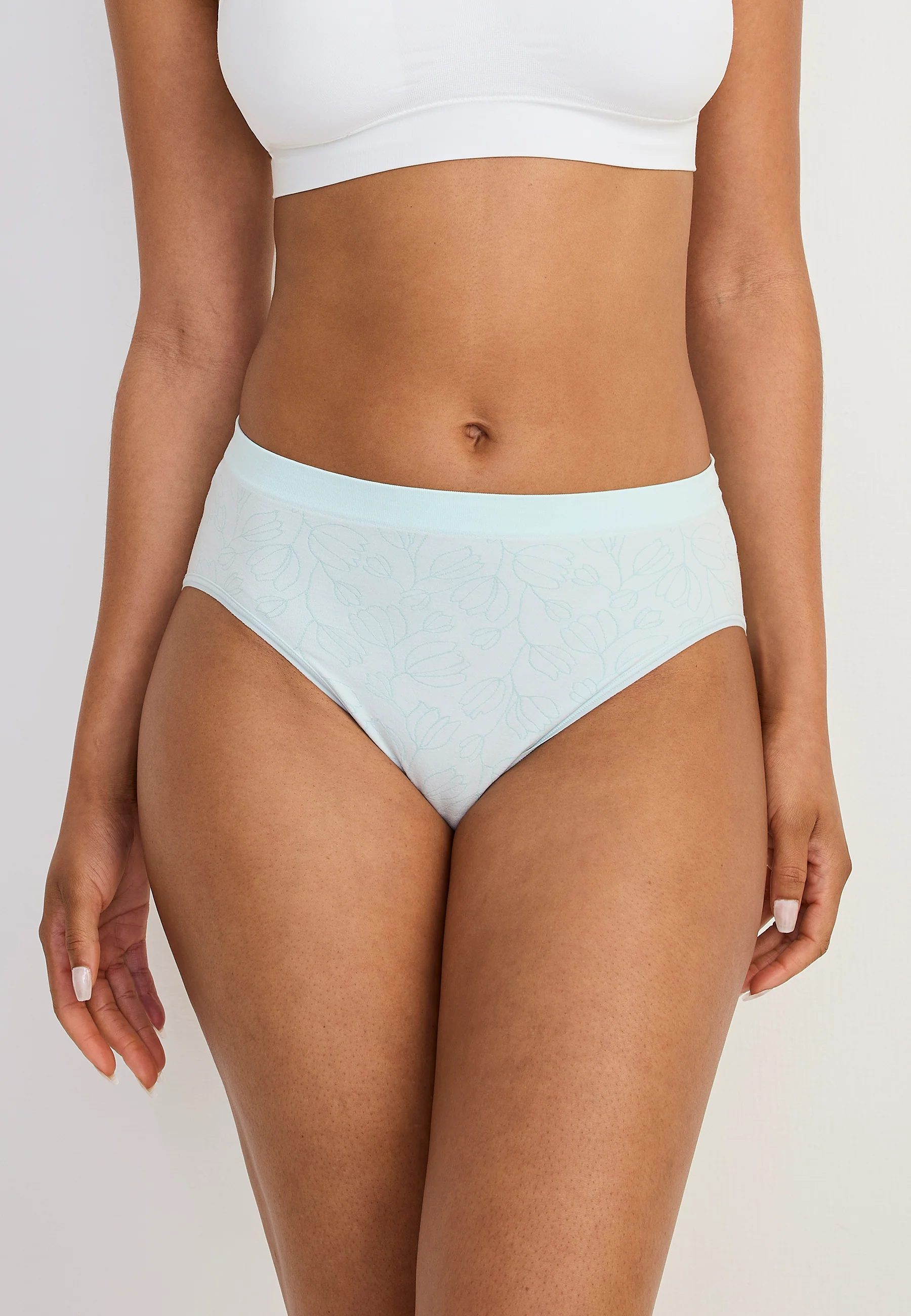 Jockey® Seamfree™ Hi-Cut - Image 33