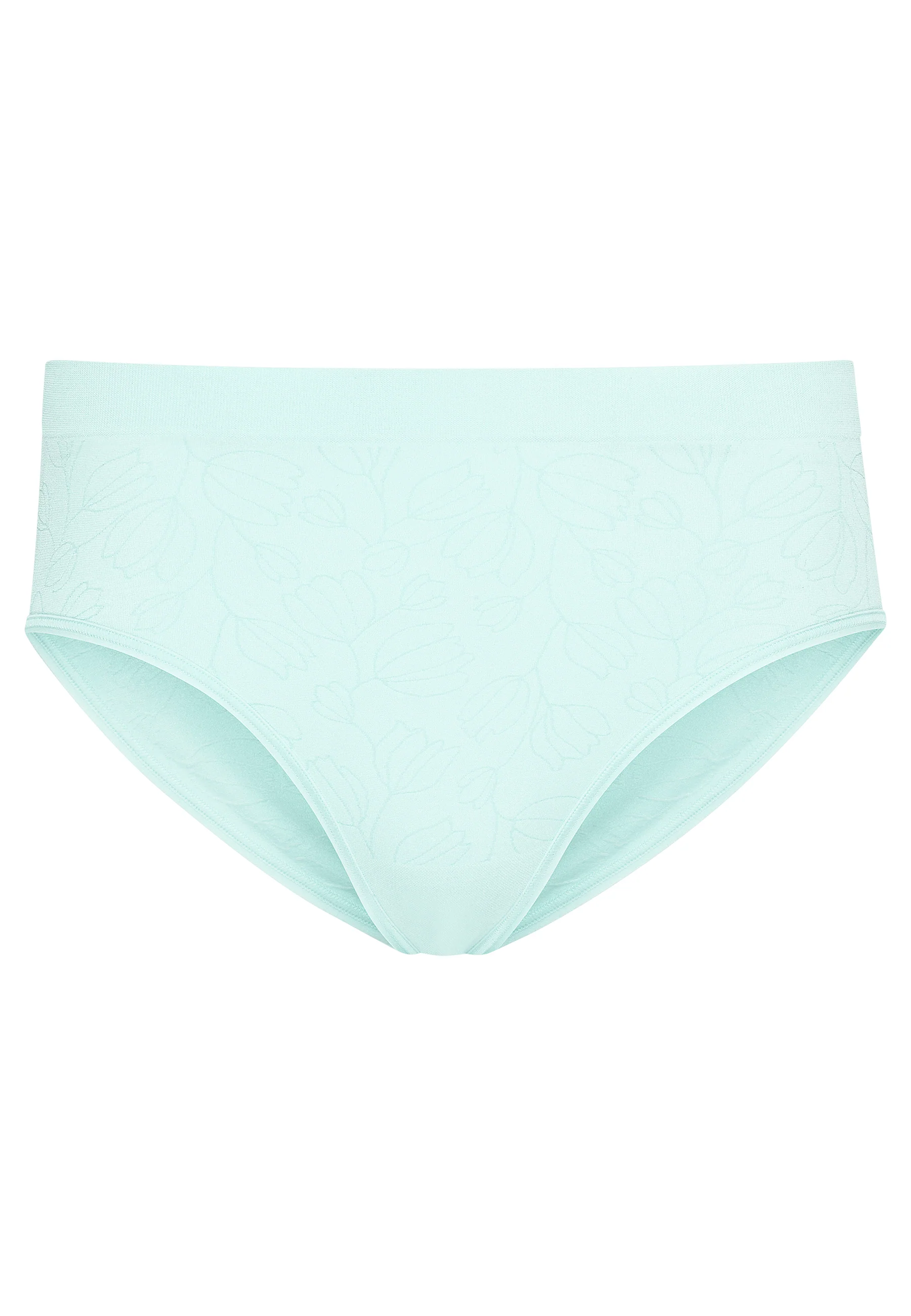 Jockey® Seamfree™ Hi-Cut - Image 35