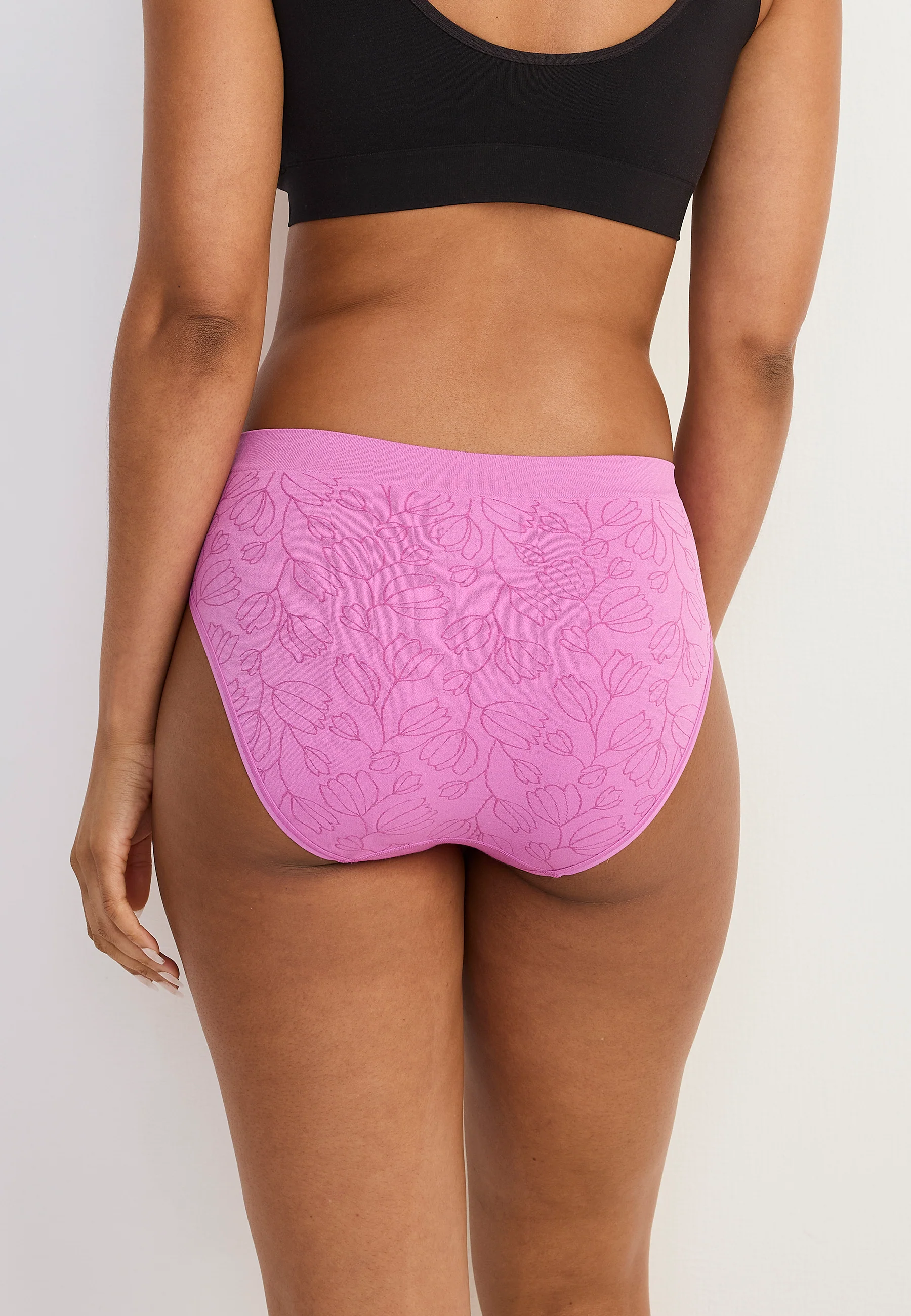 Jockey® Seamfree™ Hi-Cut - Image 51