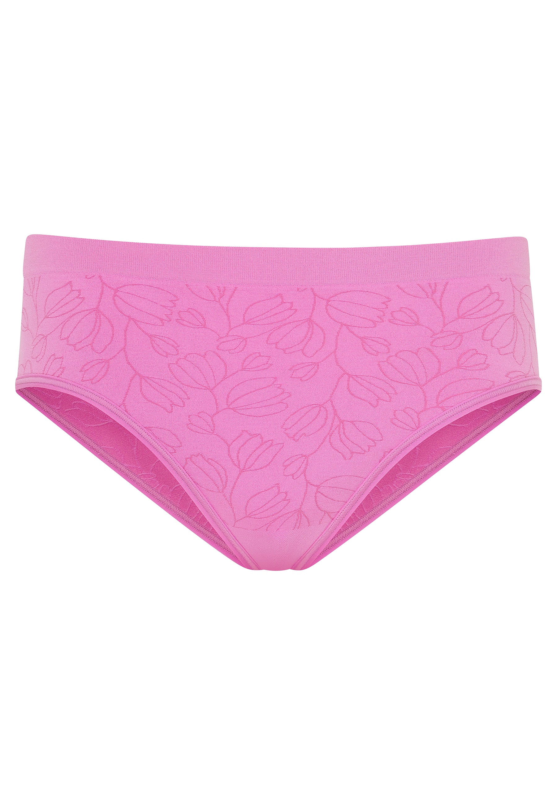 Jockey® Seamfree™ Hi-Cut - Image 52
