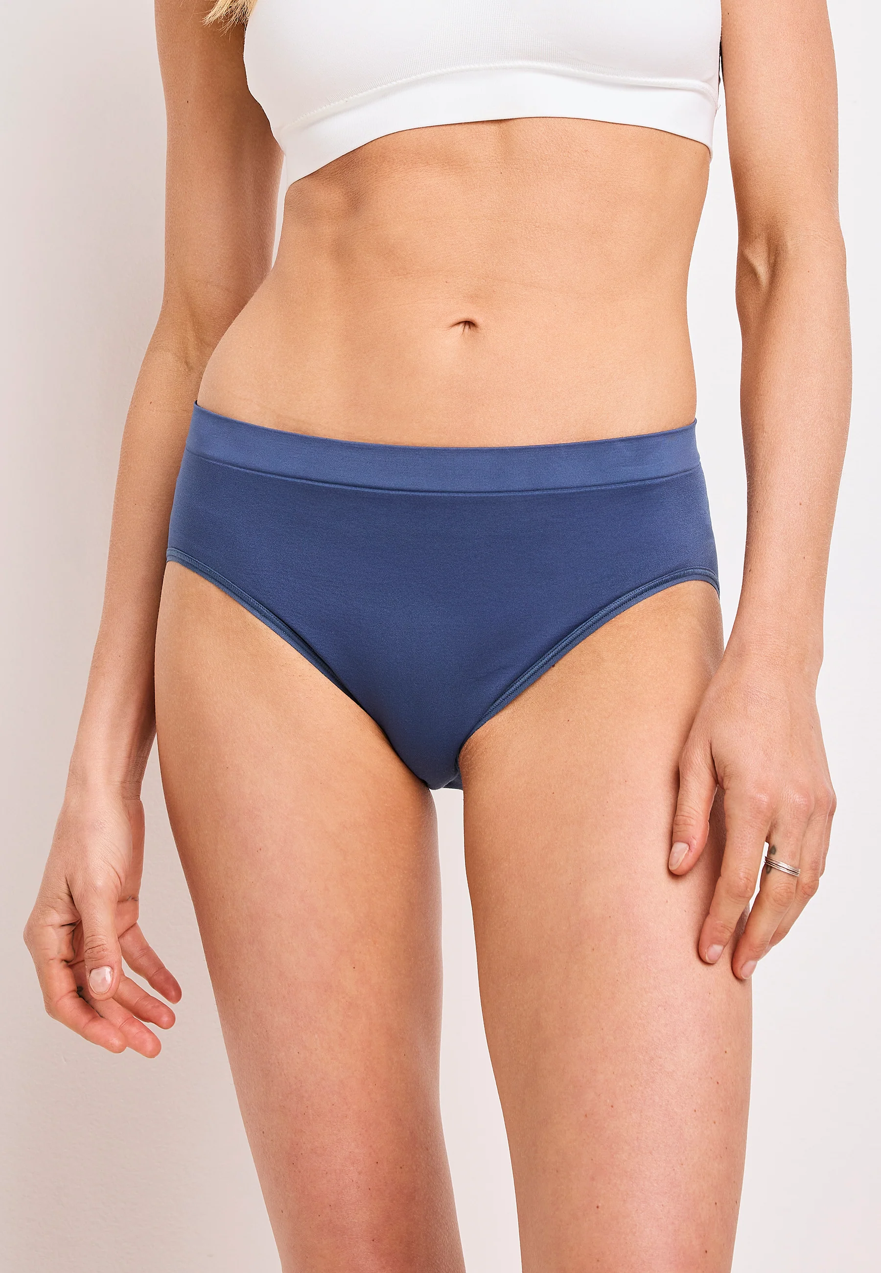 Jockey® Seamfree™ Hi-Cut - Image 56