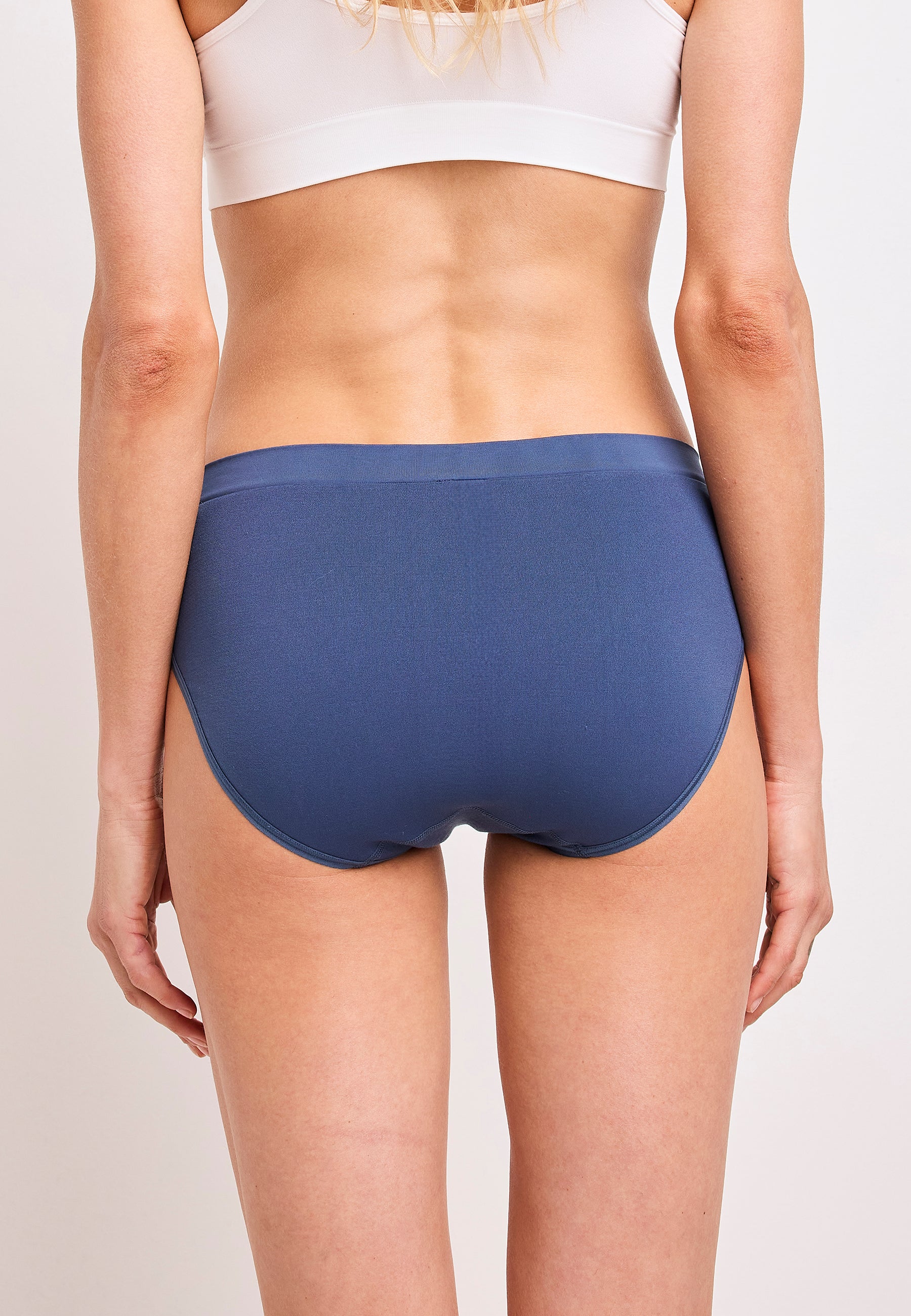 Jockey® Seamfree™ Hi-Cut - Image 57