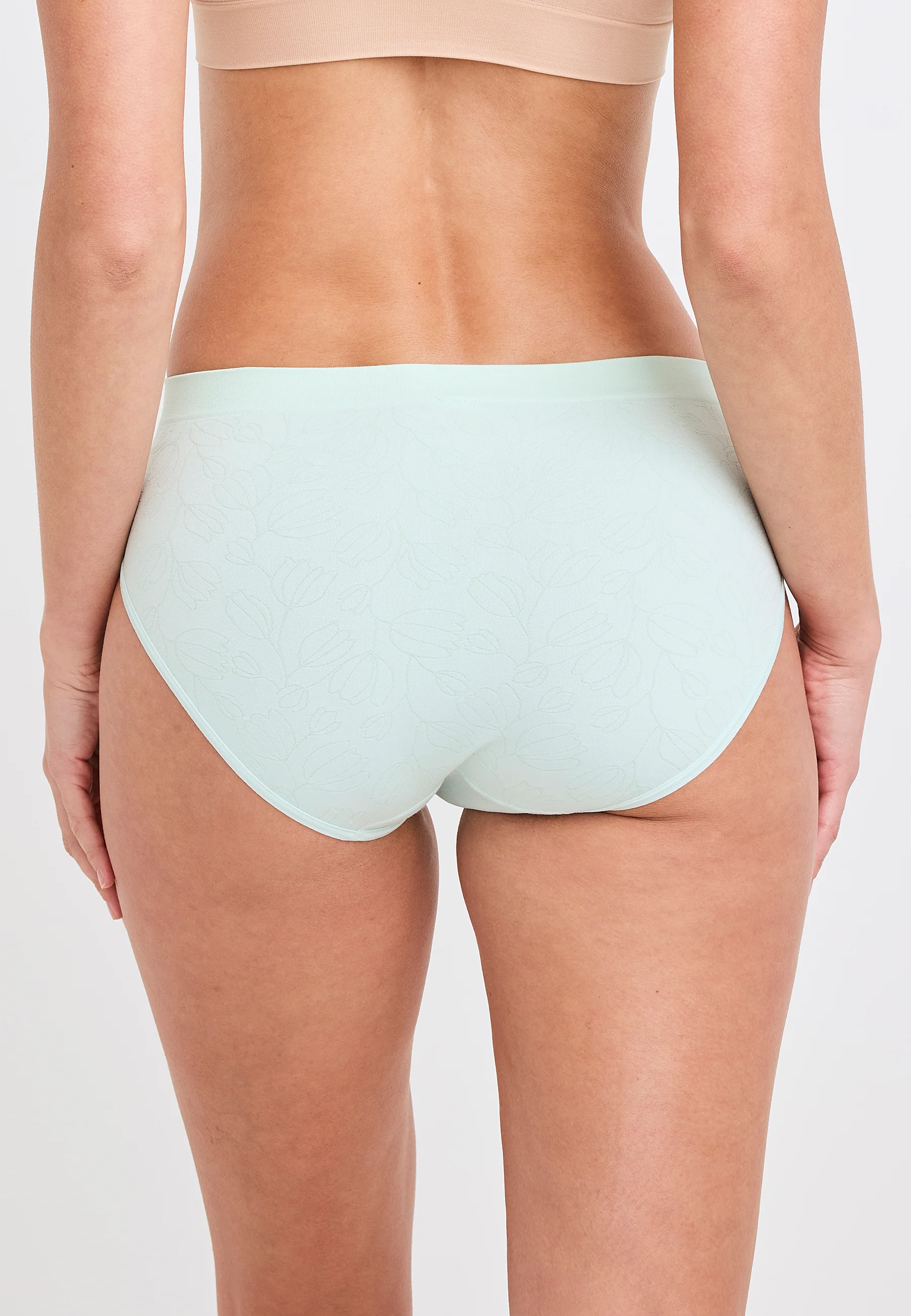 Jockey® Seamfree™ Hi-Cut - Image 63