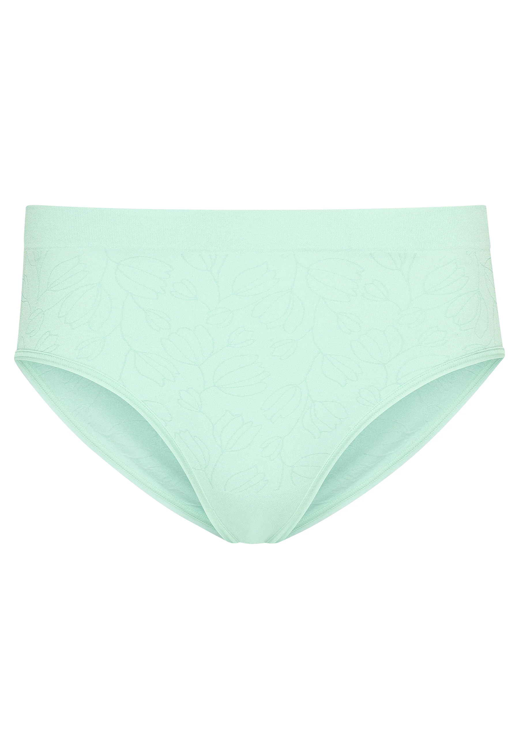 Jockey® Seamfree™ Hi-Cut - Image 64