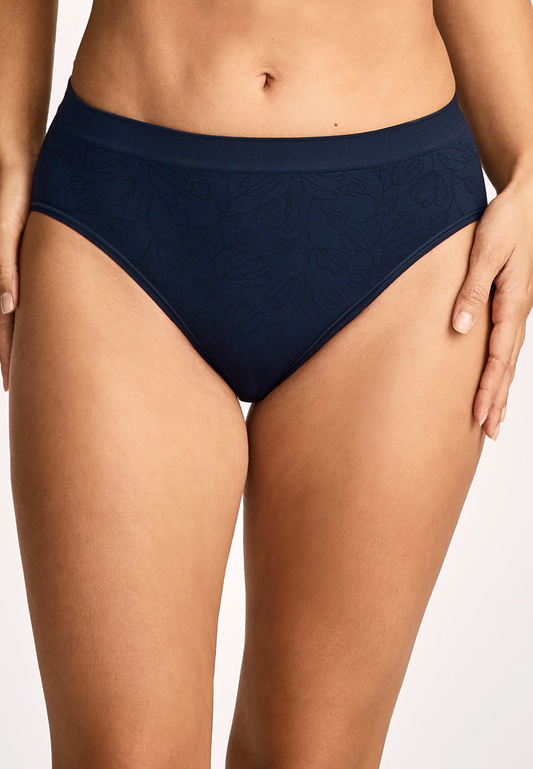 Jockey® Seamfree™ Hi-Cut - Image 79