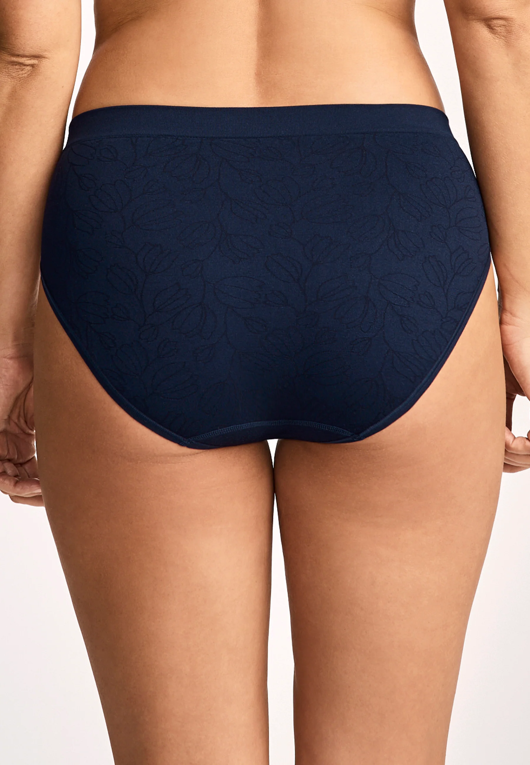 Jockey® Seamfree™ Hi-Cut - Image 80