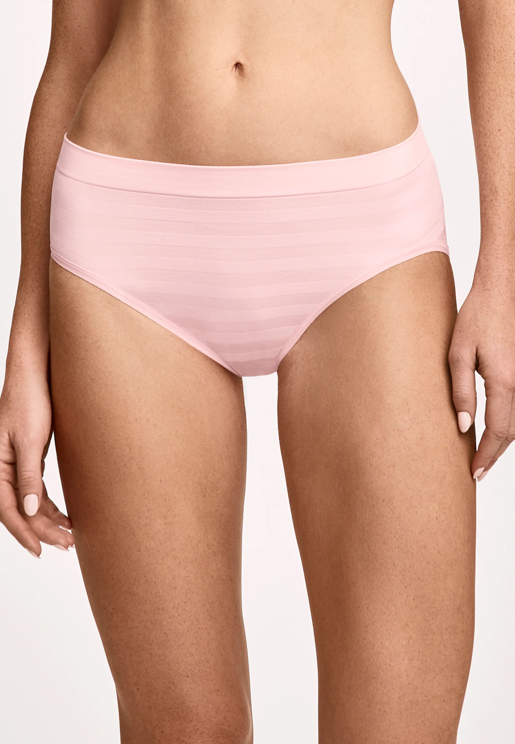 Jockey® Seamfree™ Hi-Cut - Image 84