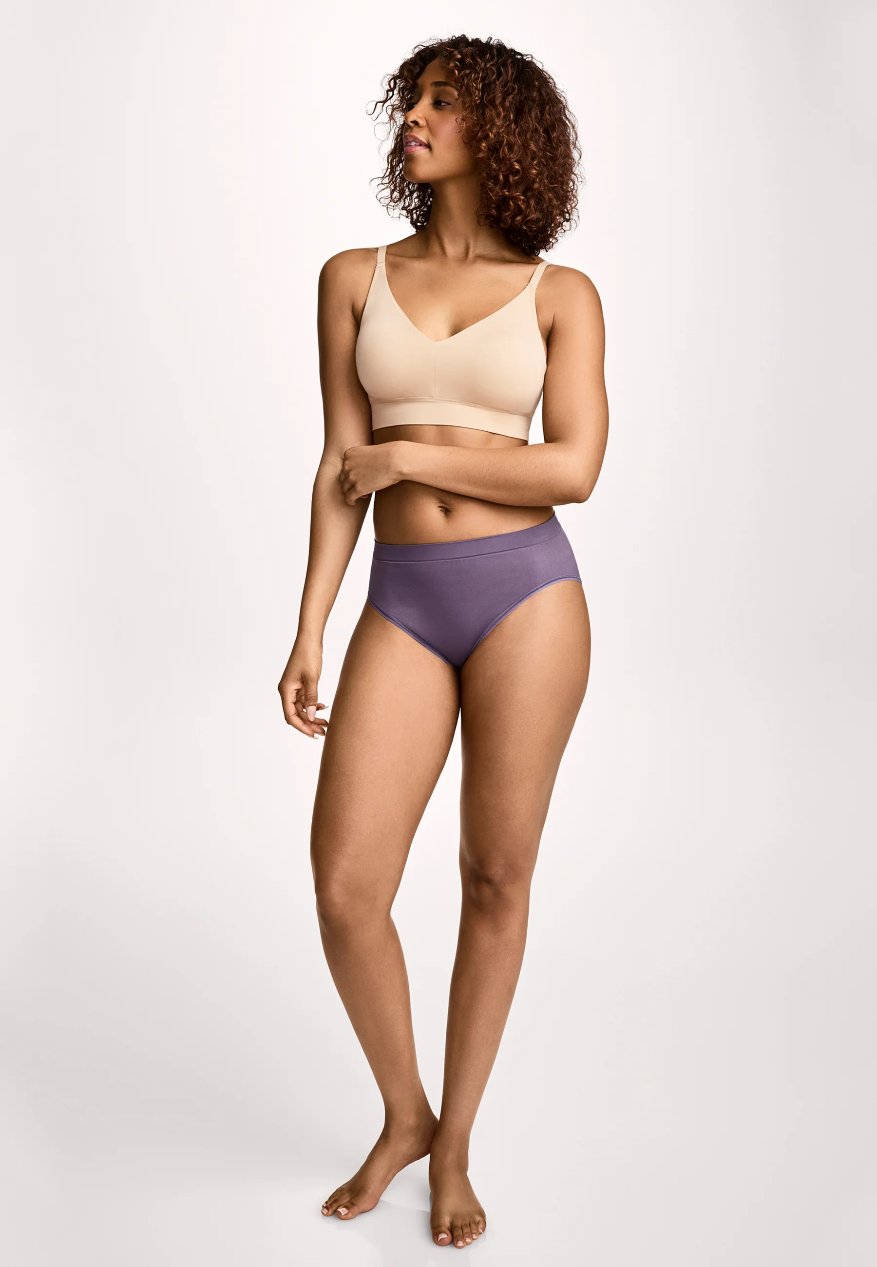 Jockey® Seamfree™ Hi-Cut - Image 93