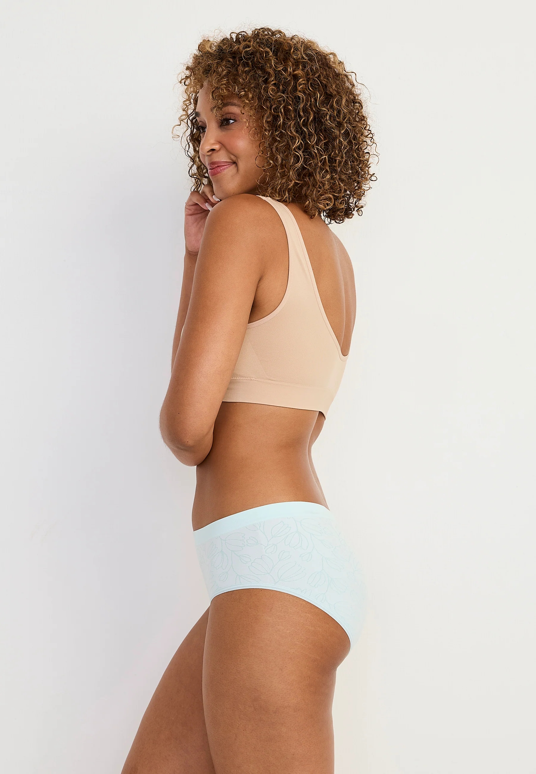 Jockey® Seamfree™ Hipster - Image 34