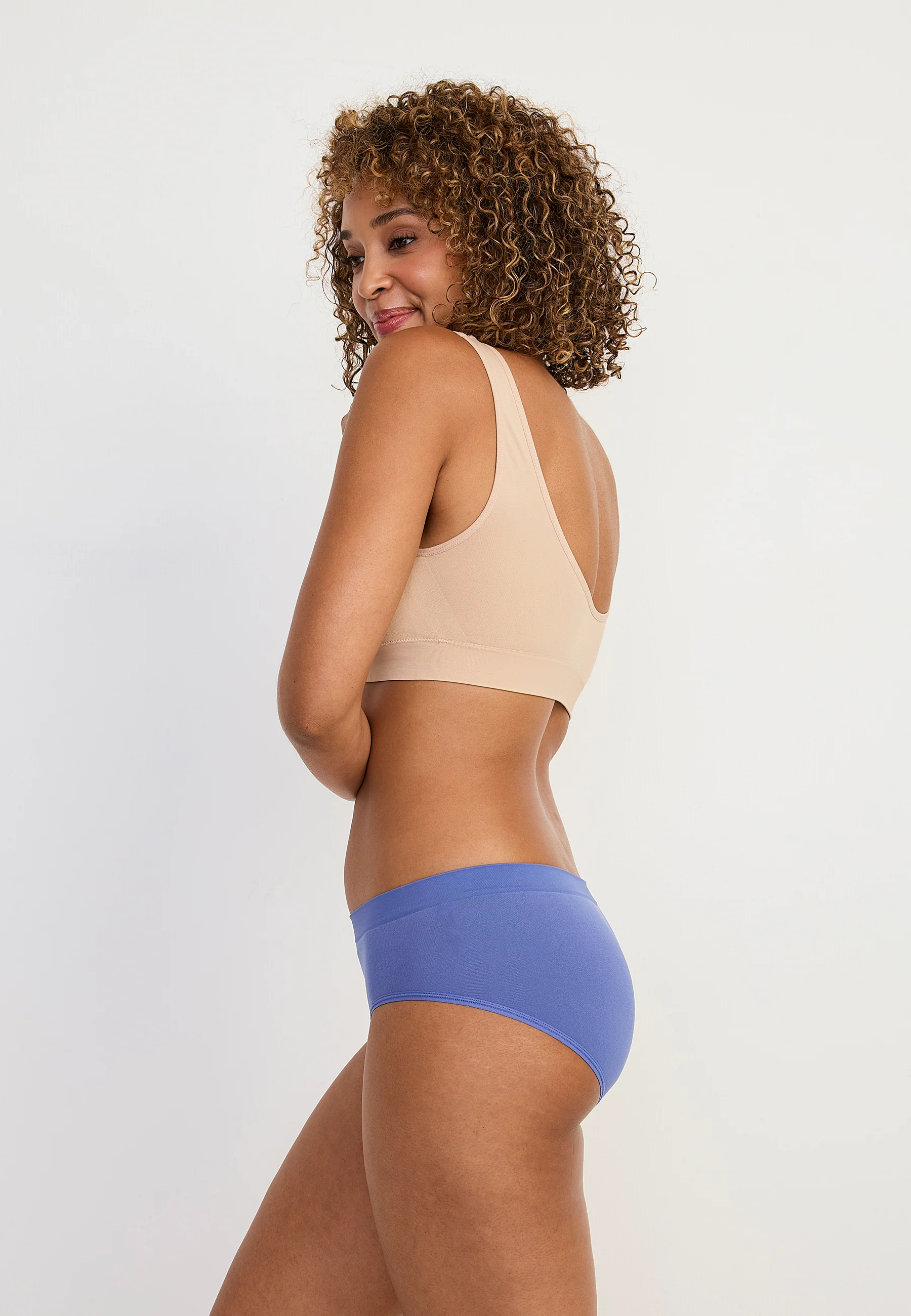 Jockey® Seamfree™ Hipster - Image 38