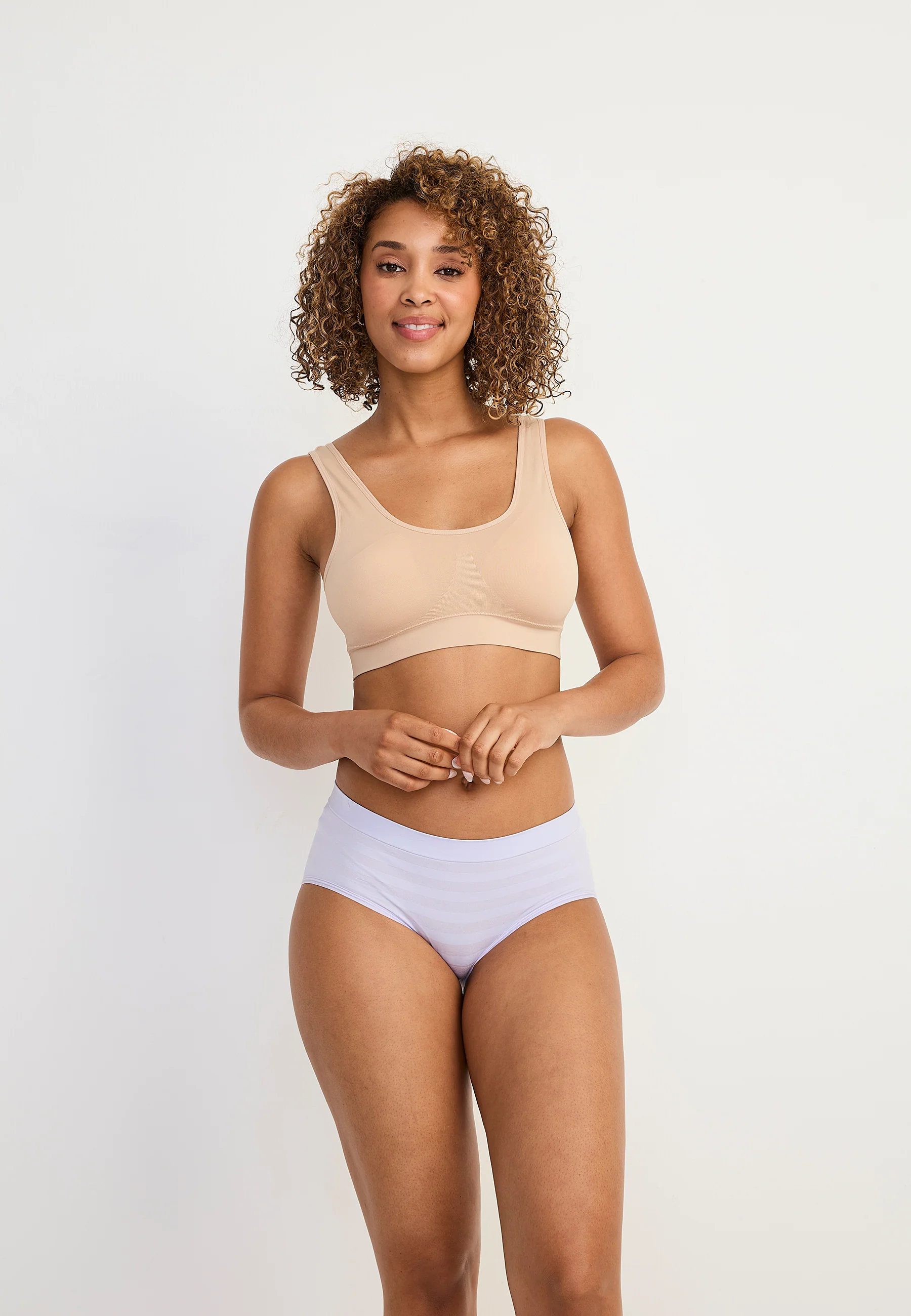 Jockey® Seamfree™ Hipster - Image 42