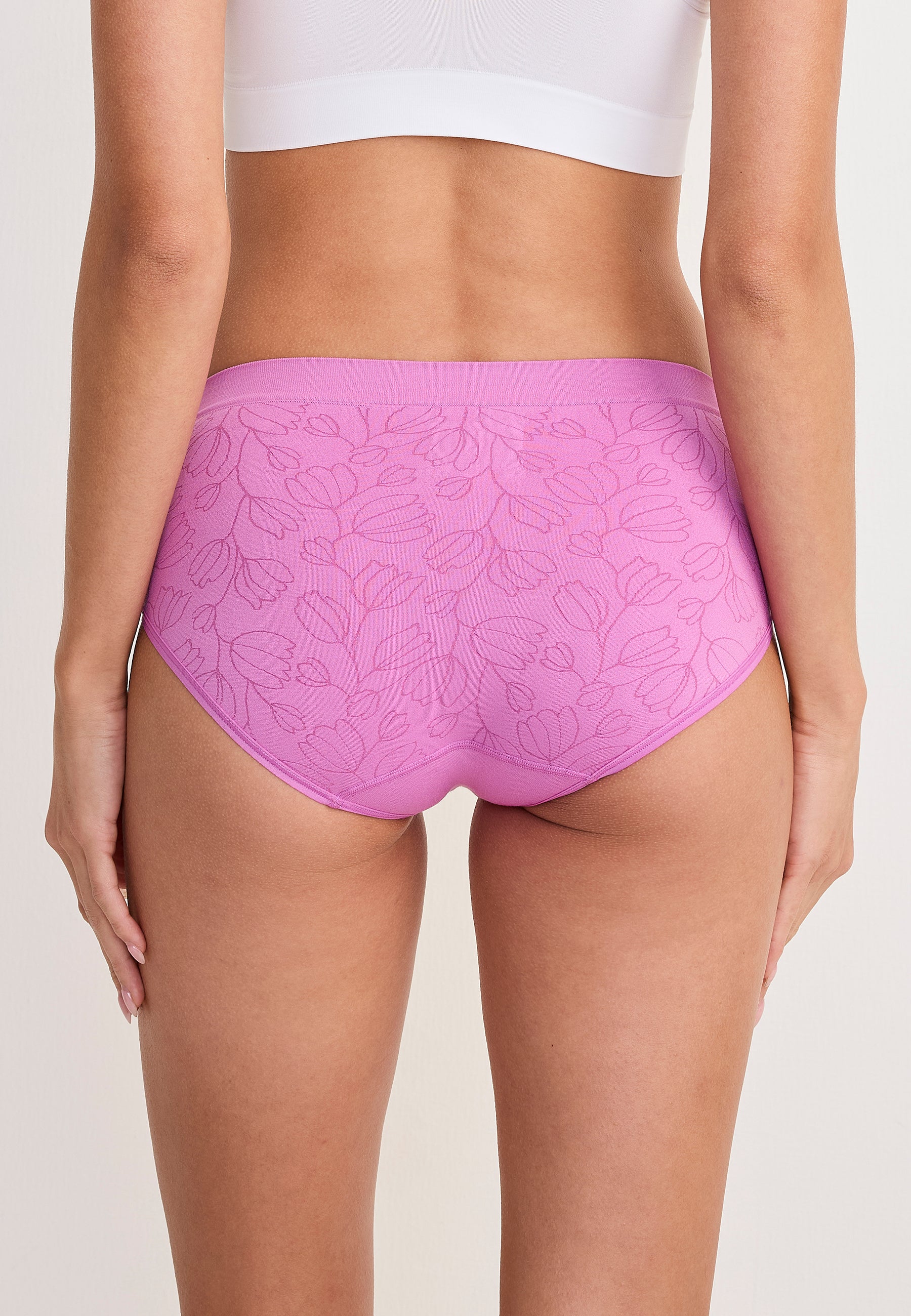Jockey® Seamfree™ Hipster - Image 44
