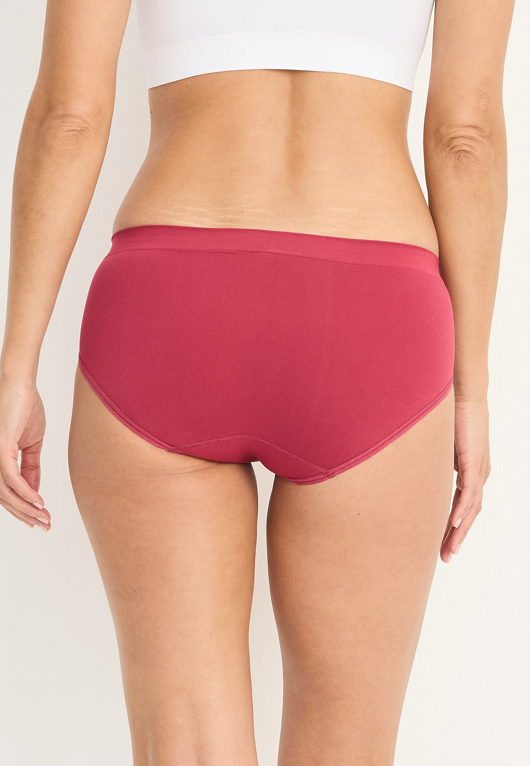 Jockey® Seamfree™ Hipster - Image 6