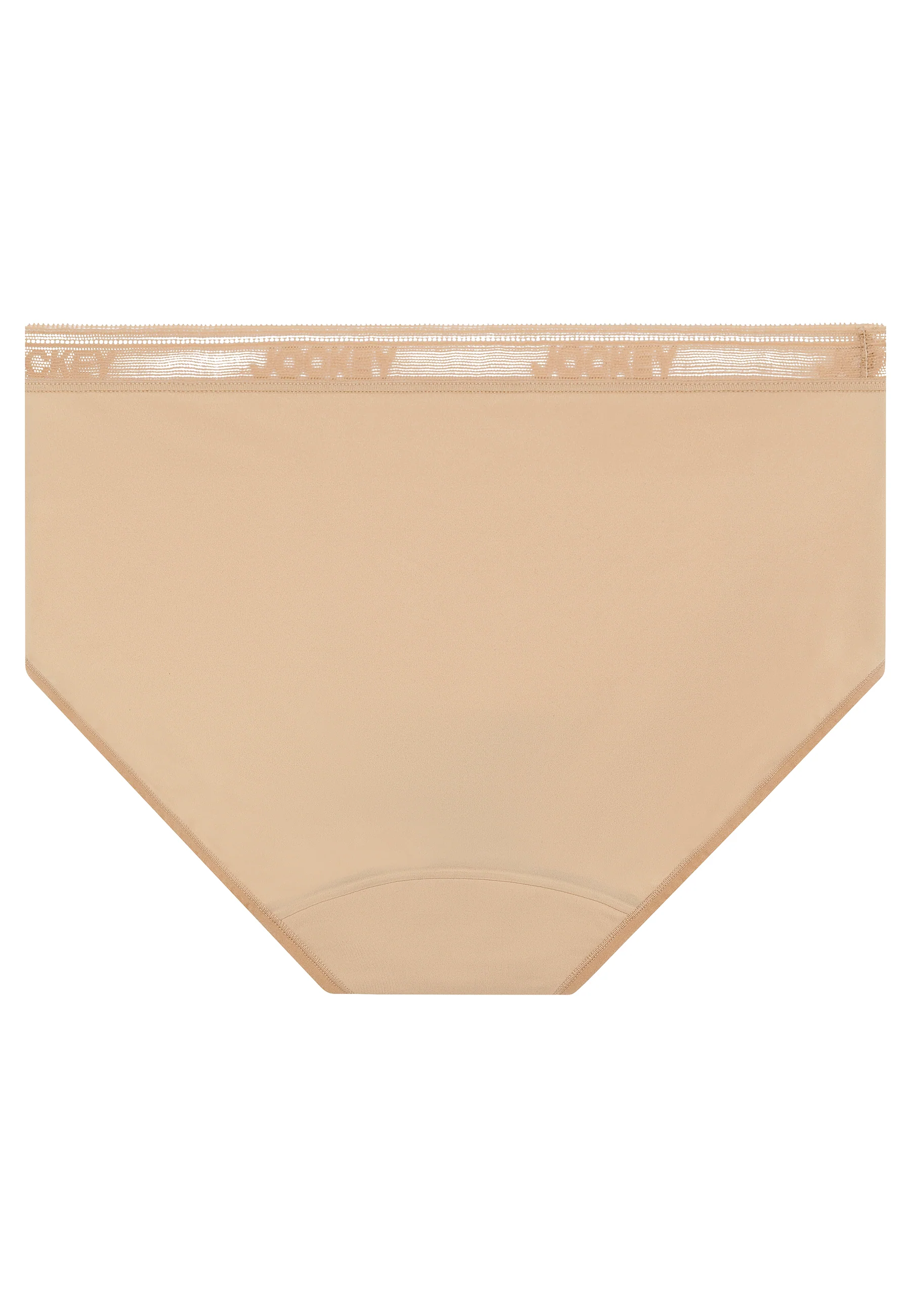 Jockey® Worry Free Microfiber Moderate Absorbency Brief - Image 4
