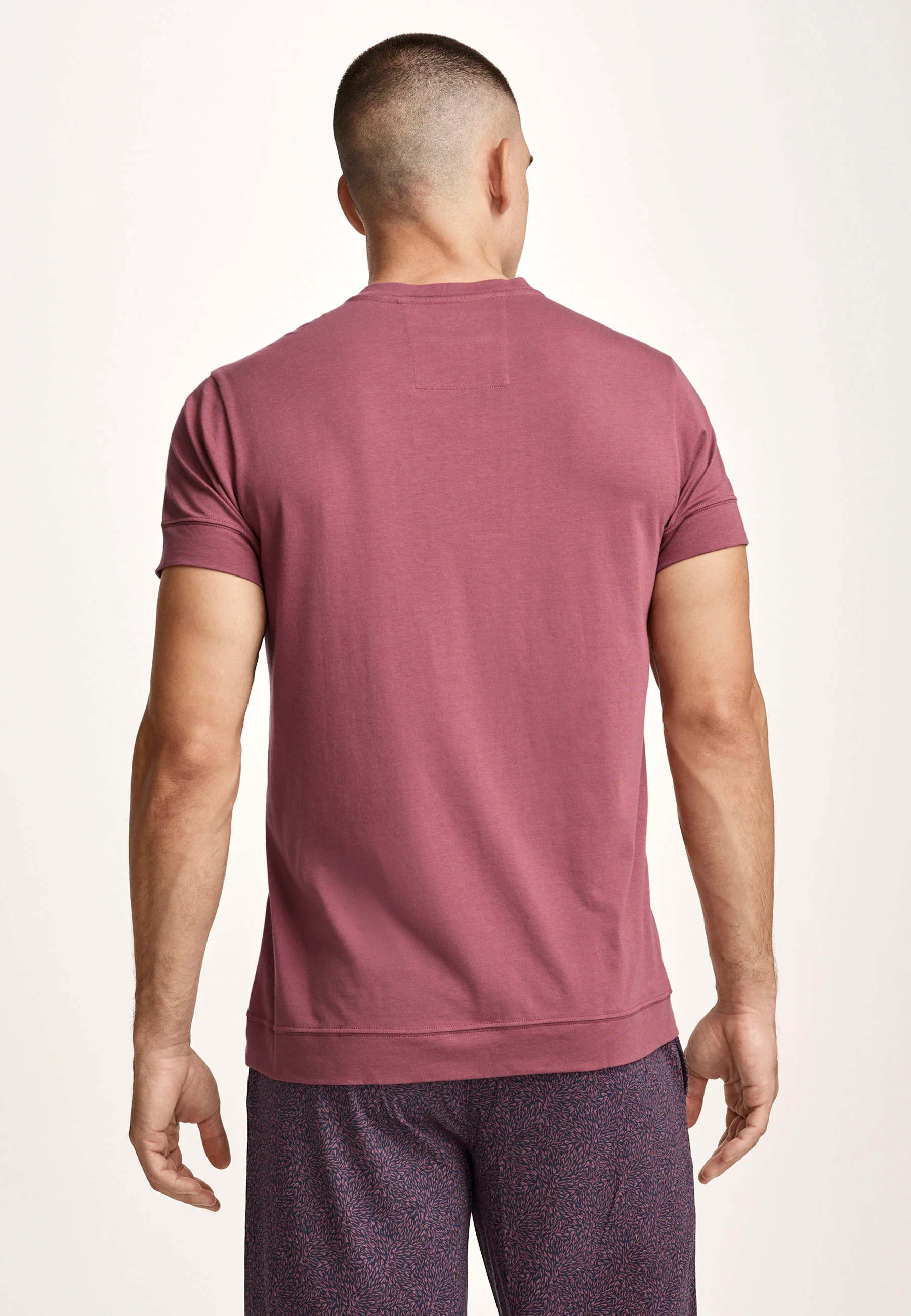 Jockey® Night & Day Short Sleeve Shirt - Image 12