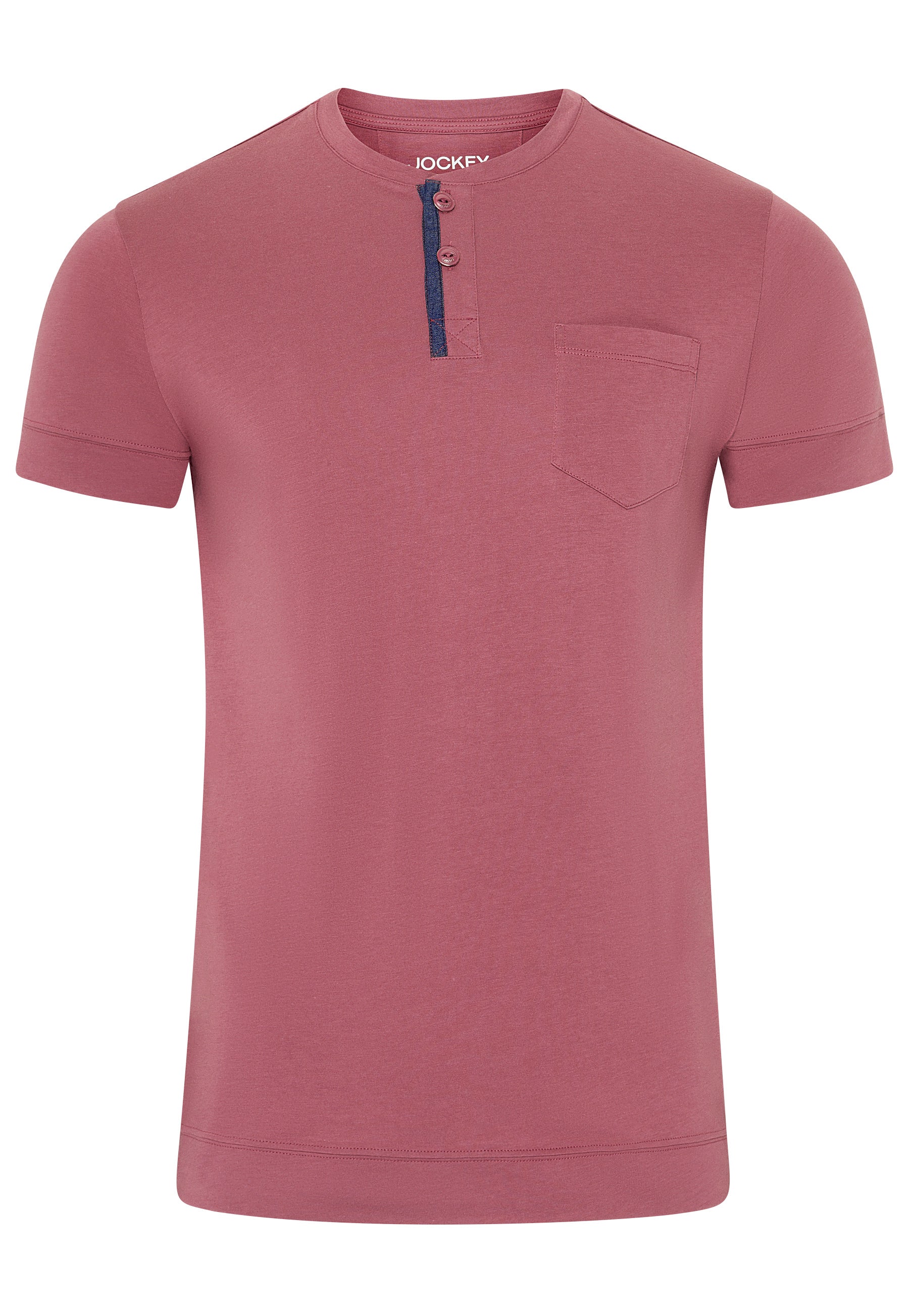 Jockey® Night & Day Short Sleeve Shirt - Image 13