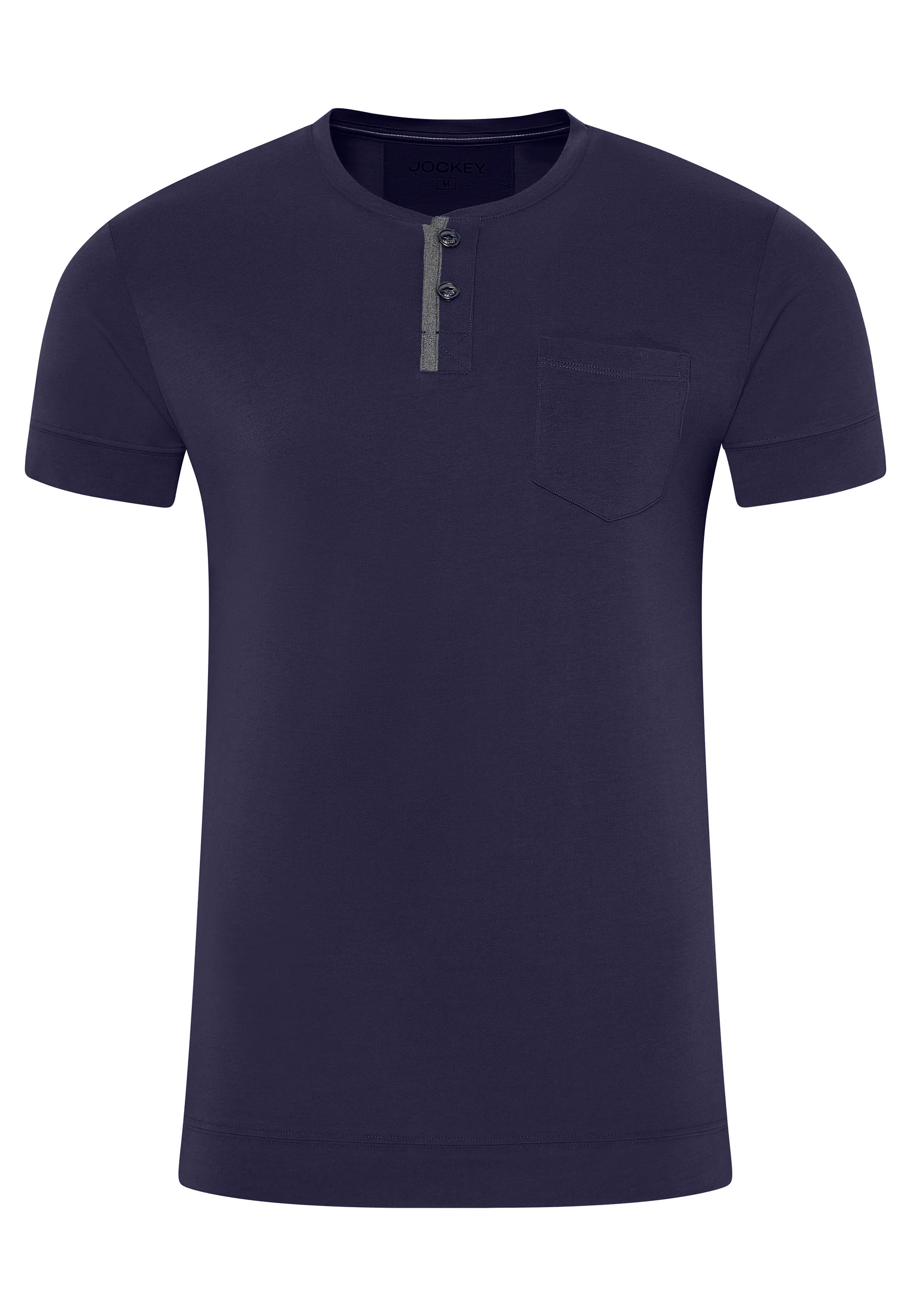 Jockey® Night & Day Short Sleeve Shirt - Image 3