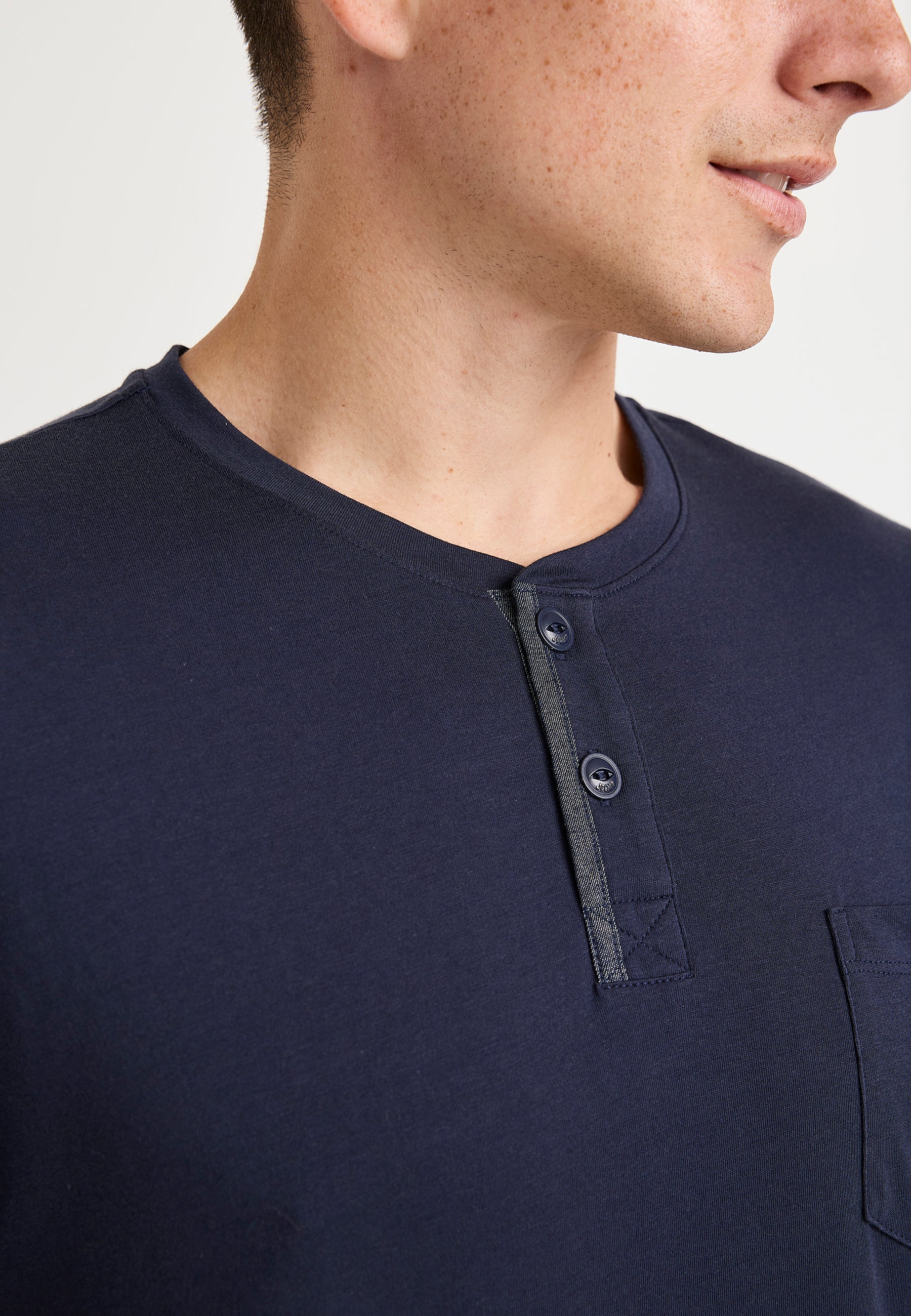 Jockey® Night & Day Short Sleeve Shirt - Image 4