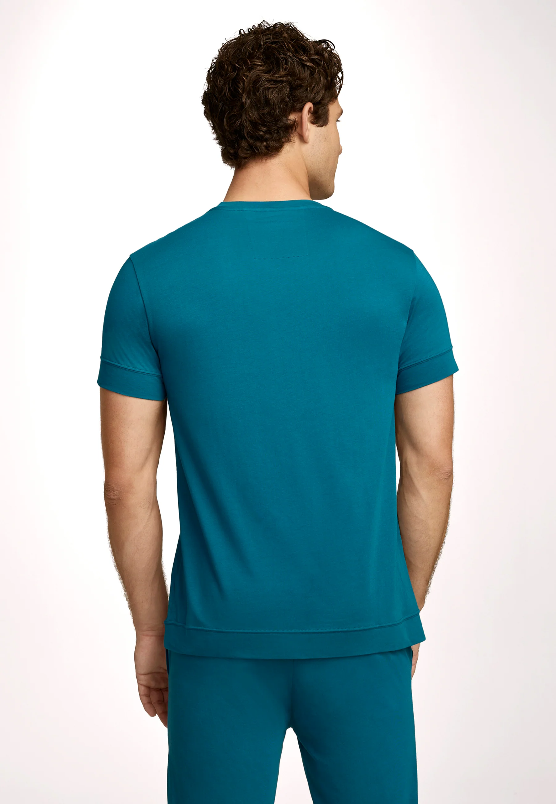 Jockey® Night & Day Short Sleeve Shirt - Image 7