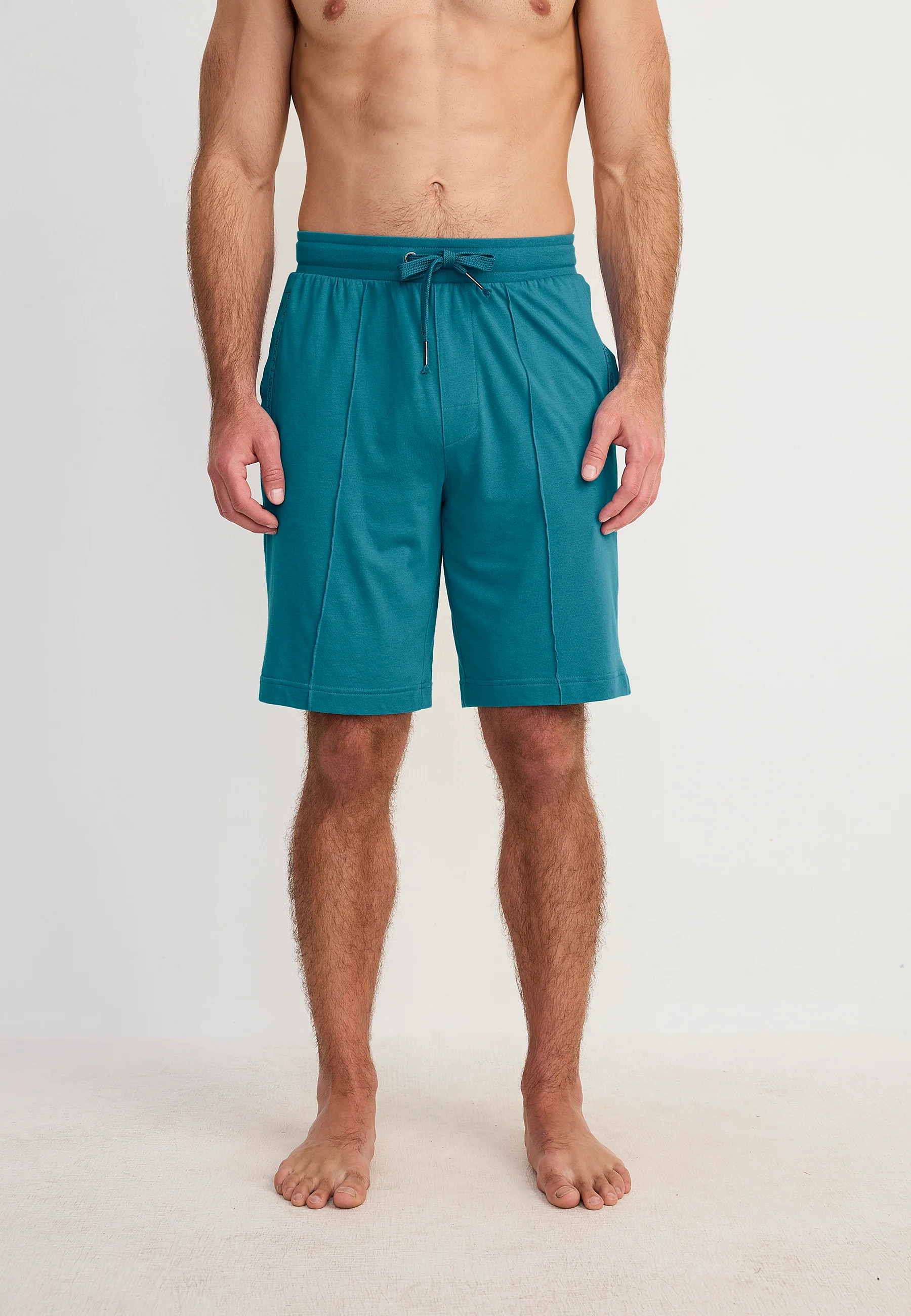 Jockey® Night & Day Knit Bermudas - Image 11