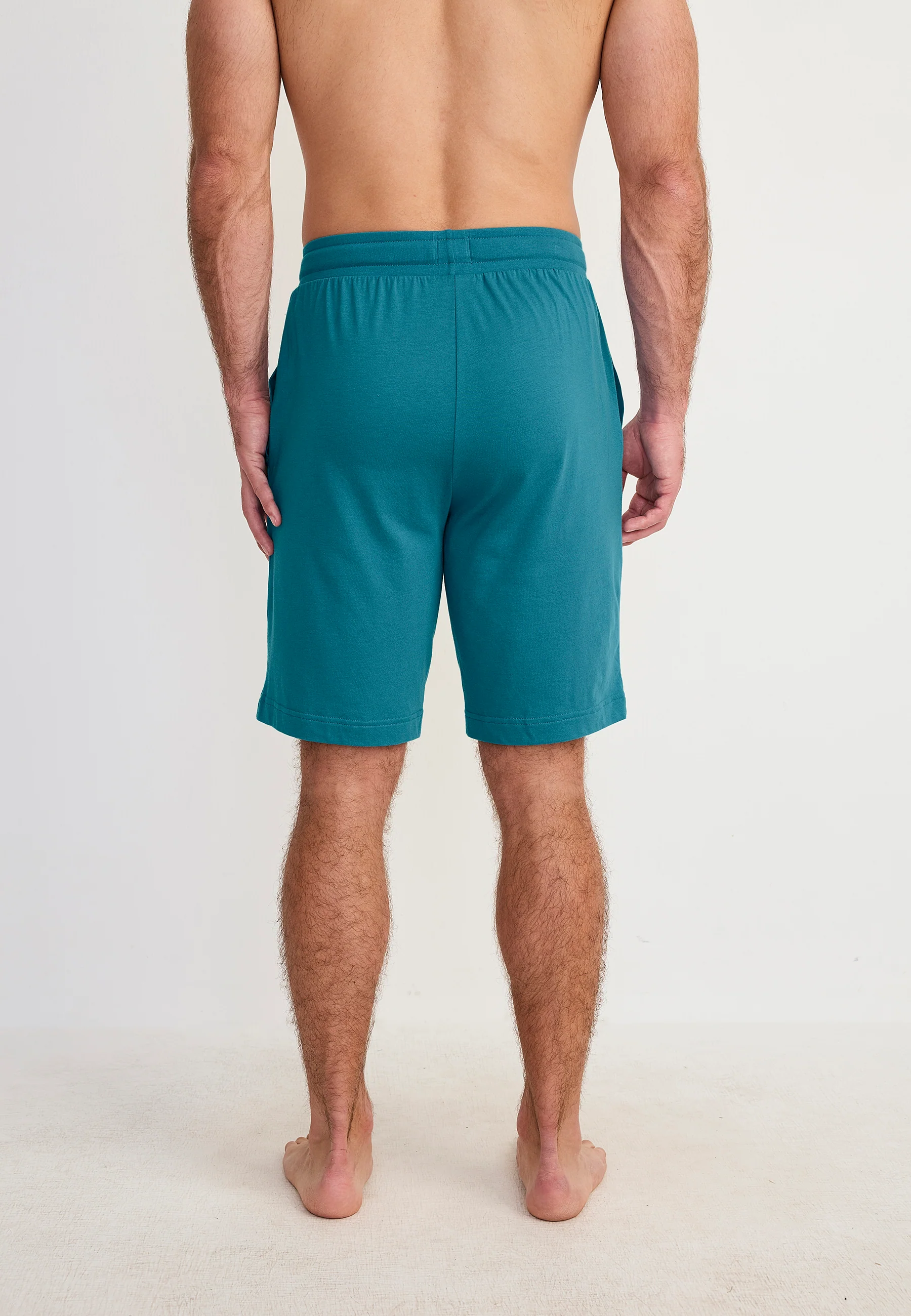 Jockey® Night & Day Knit Bermudas - Image 12