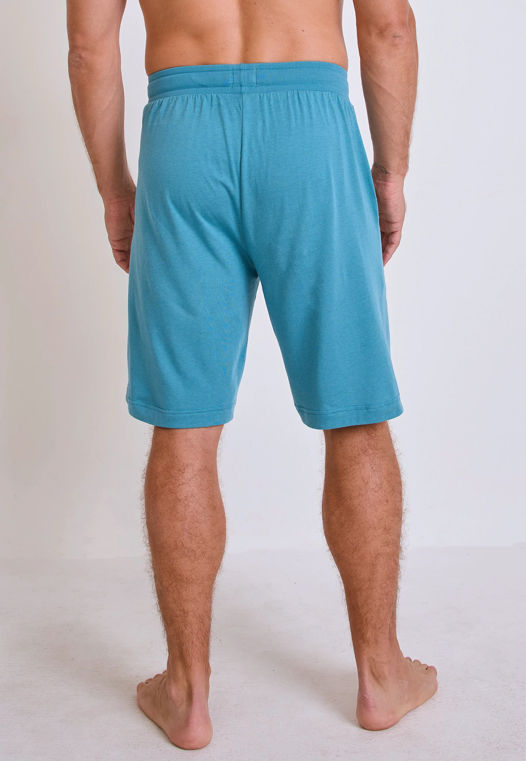 Jockey® Night & Day Knit Bermudas - Image 7