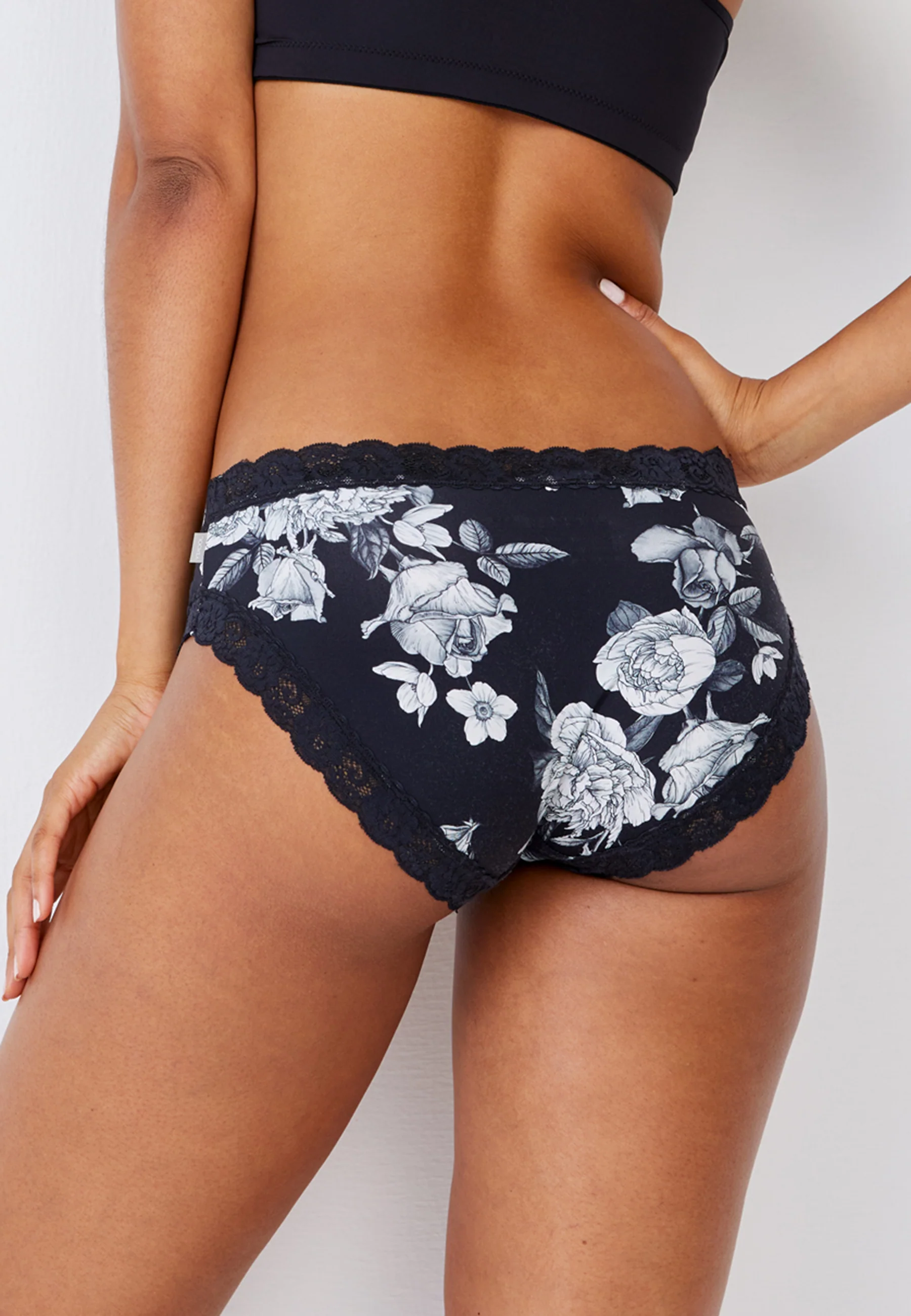 Jockey® Parisienne Bikini - Image 11