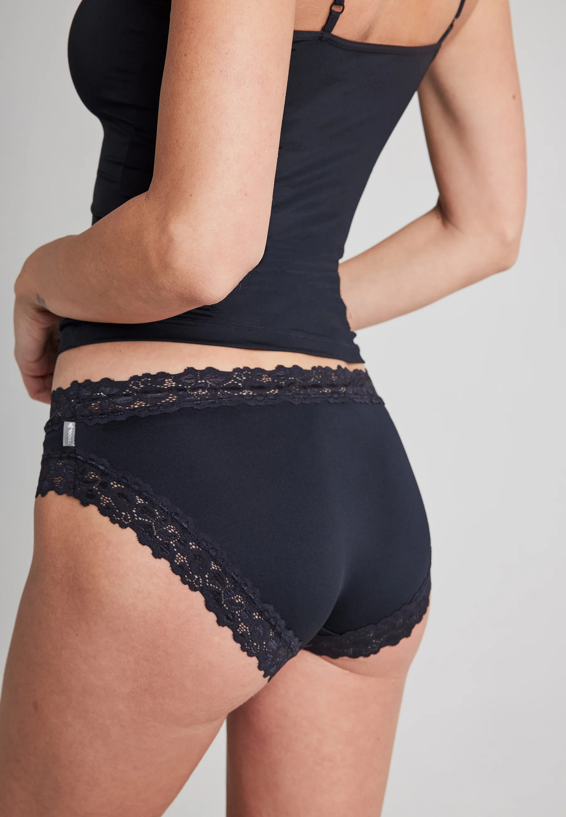 Jockey® Parisienne Bikini - Image 14