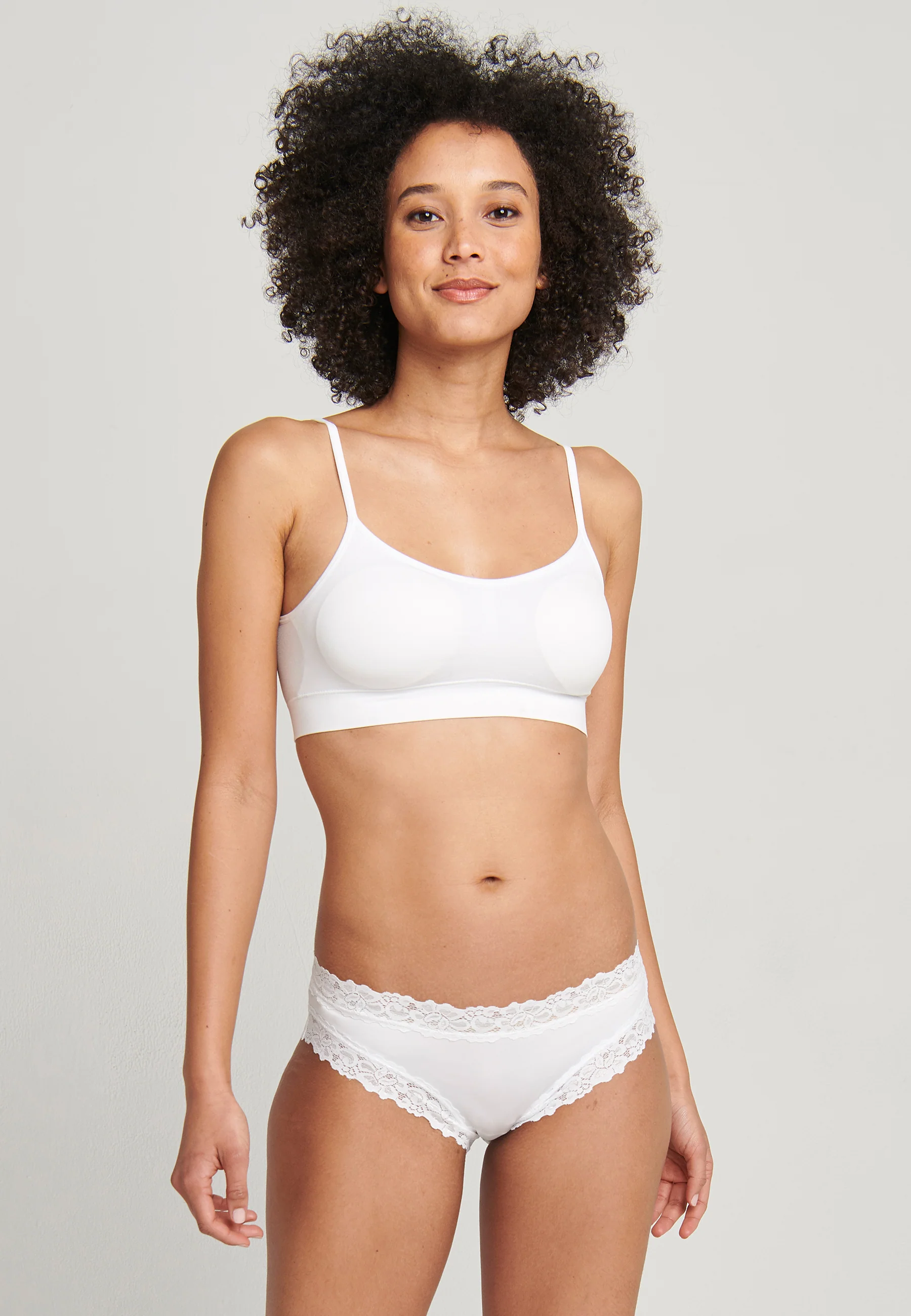 Jockey® Parisienne Bikini - Image 9