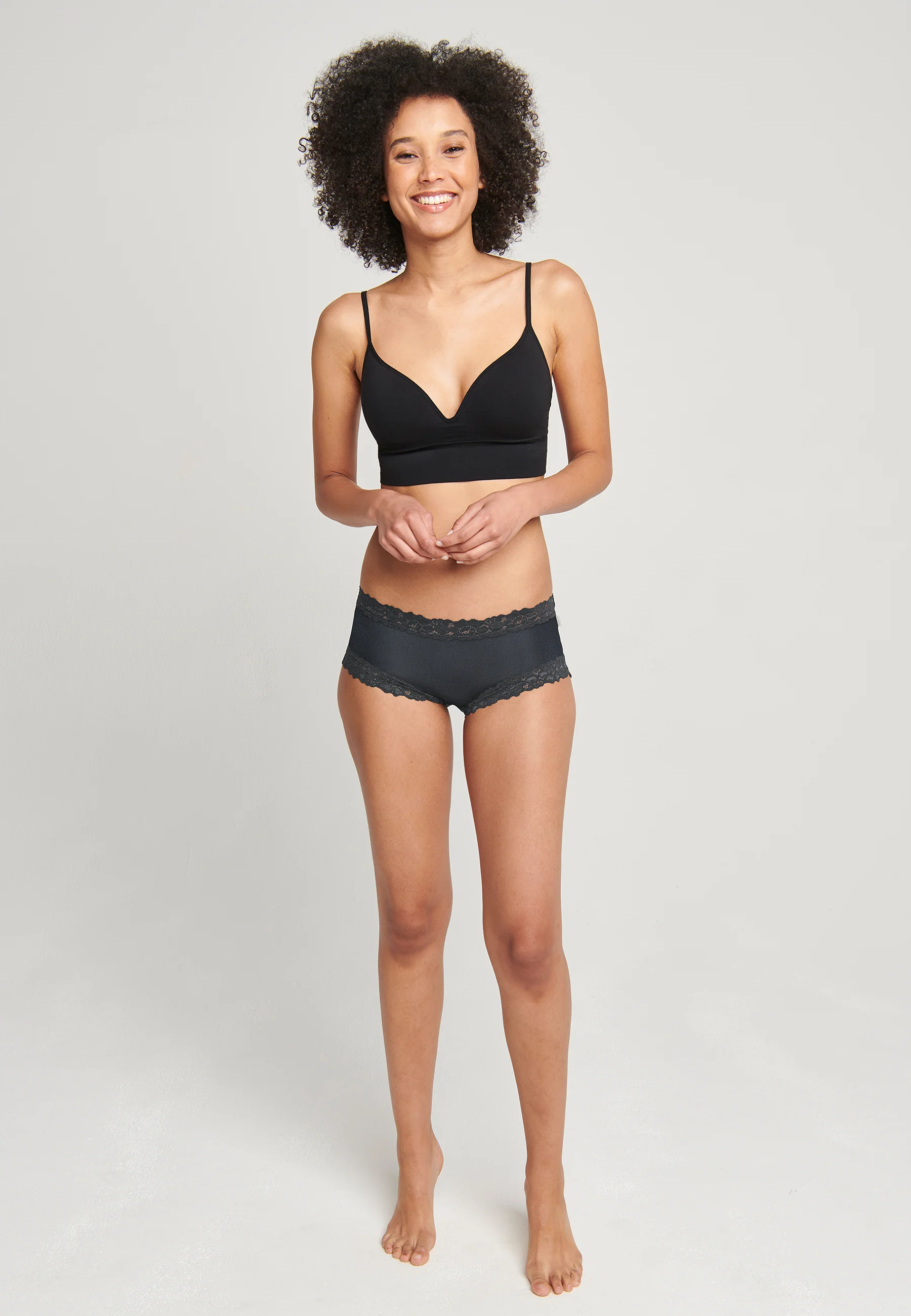 Jockey® Parisienne Boyleg - Image 7