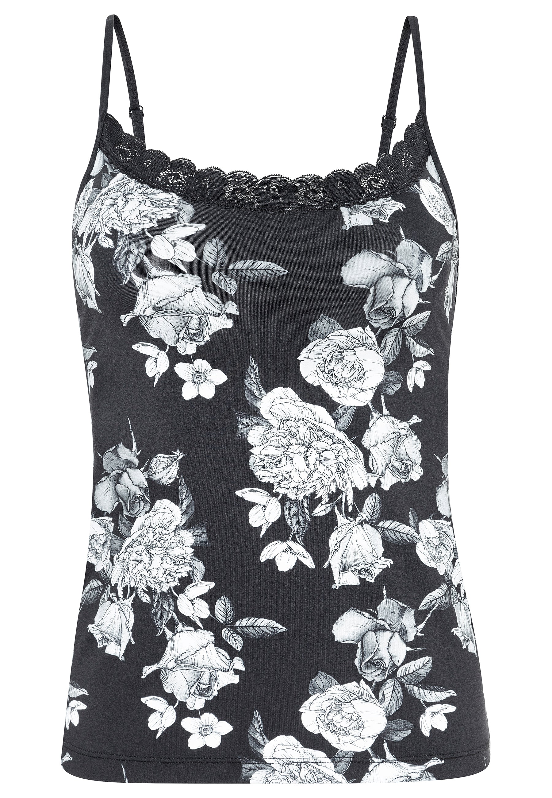 Jockey® Parisienne Camisole - Image 15