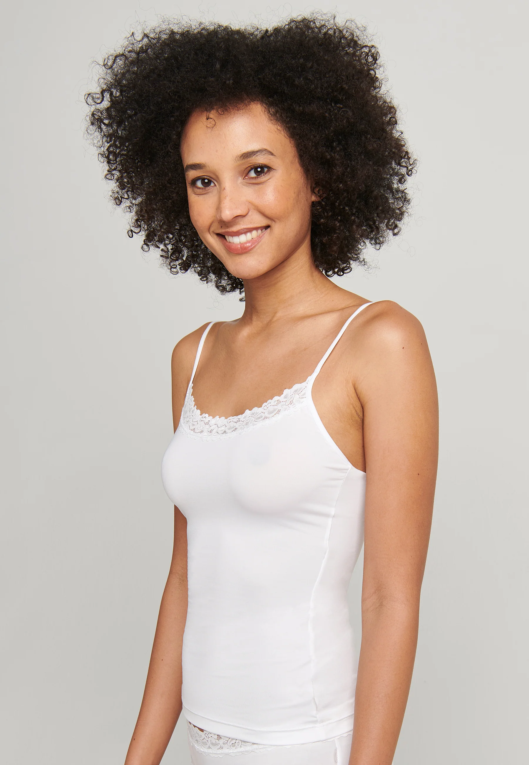 Jockey® Parisienne Camisole - Image 16