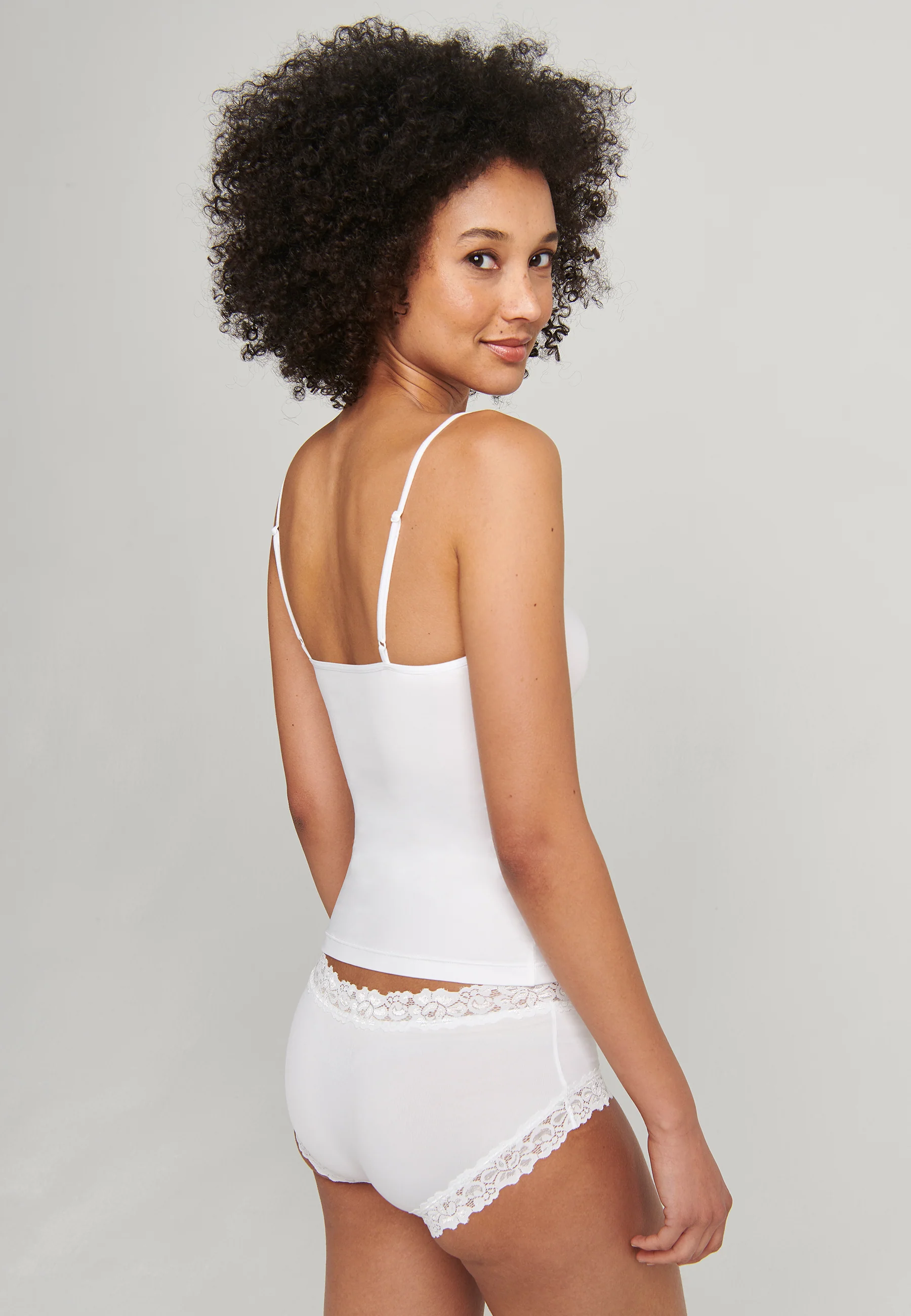 Jockey® Parisienne Camisole - Image 17