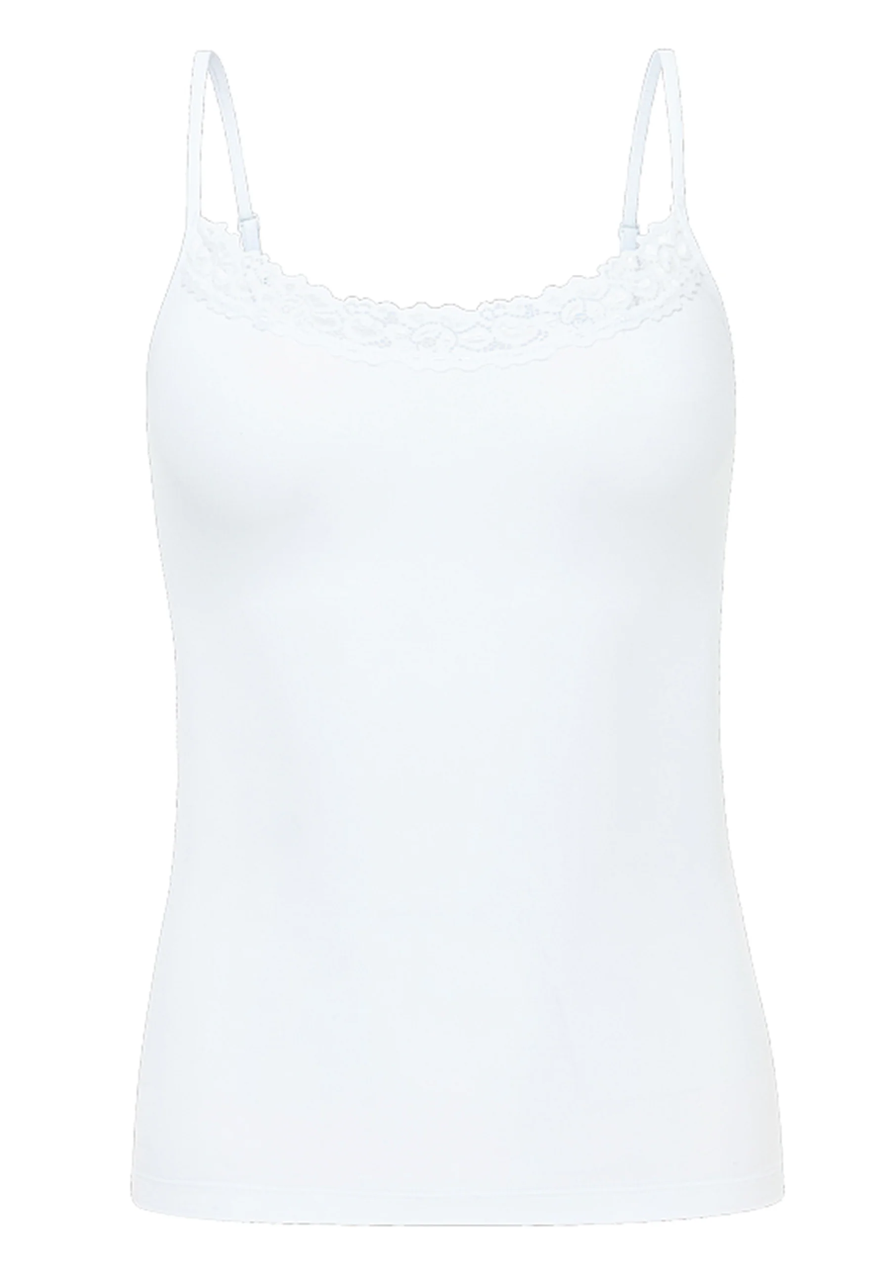 Jockey® Parisienne Camisole - Image 18