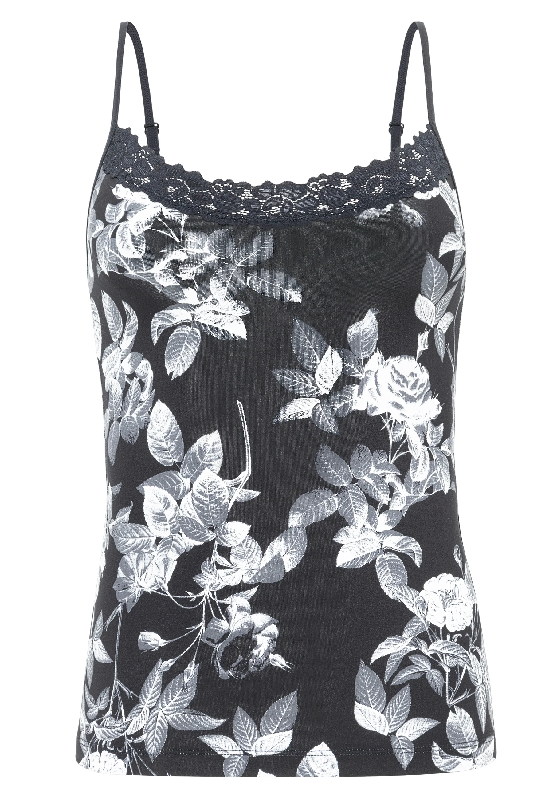 Jockey® Parisienne Camisole - Image 23