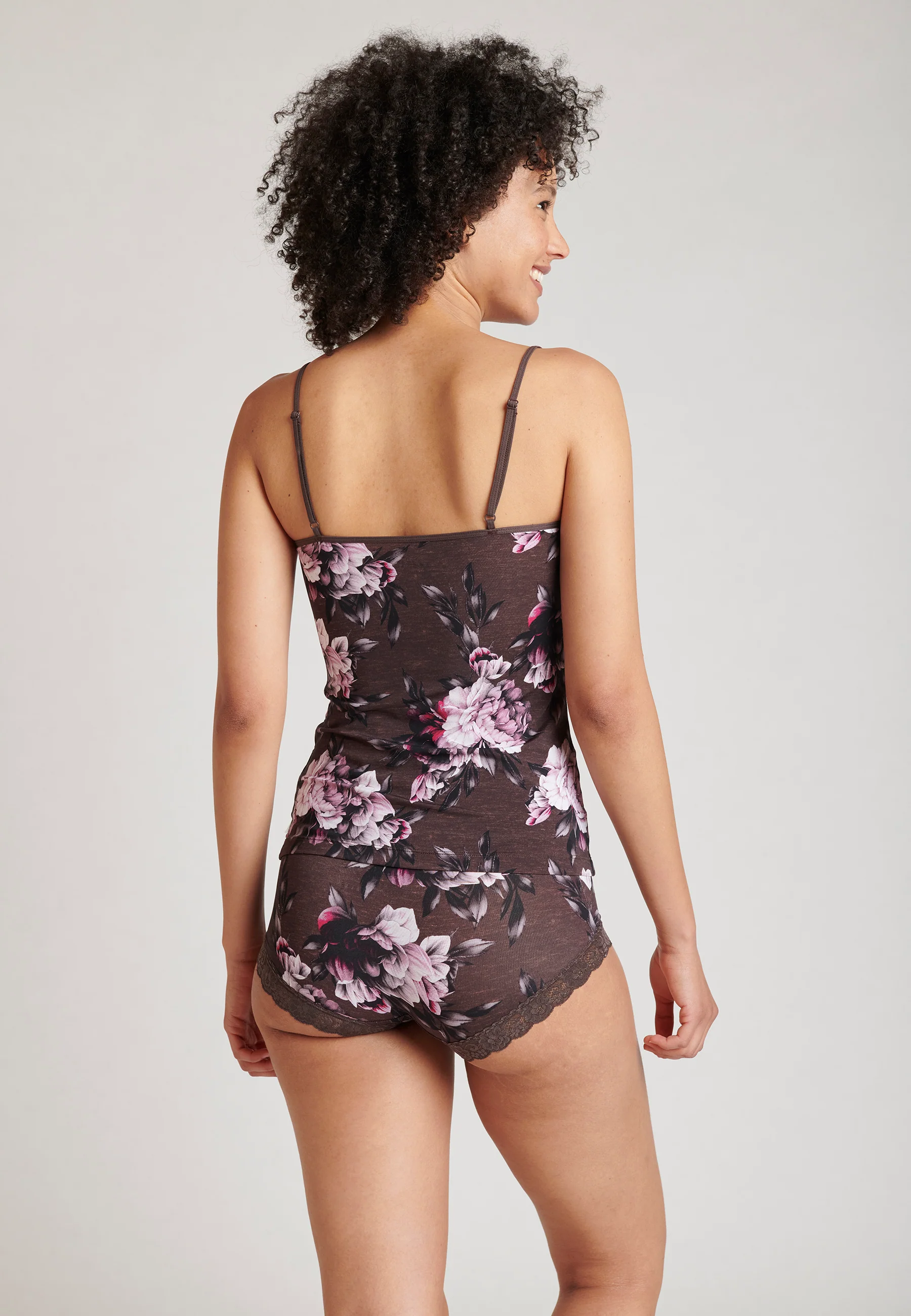 Jockey® Parisienne Camisole - Image 26