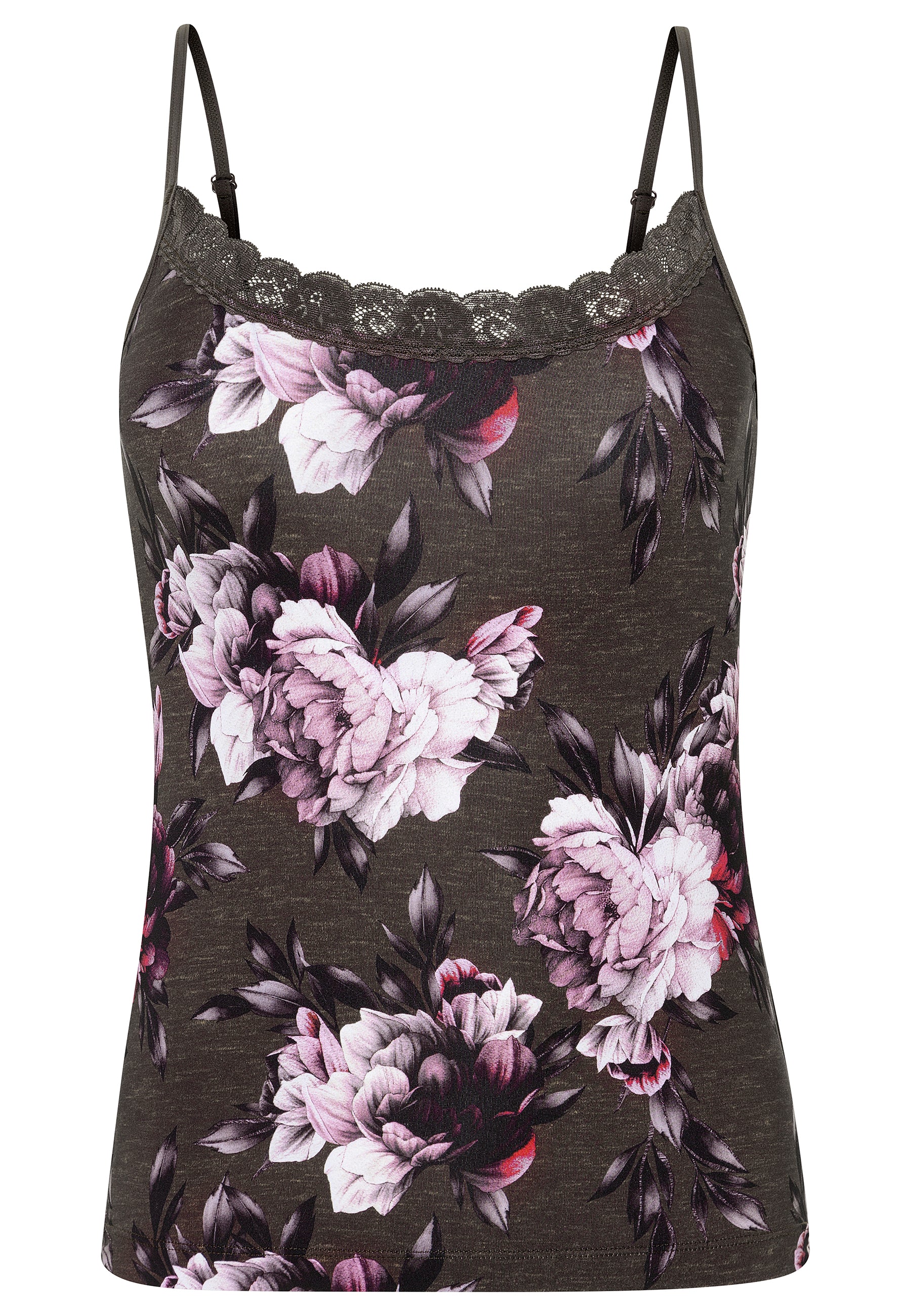 Jockey® Parisienne Camisole - Image 27