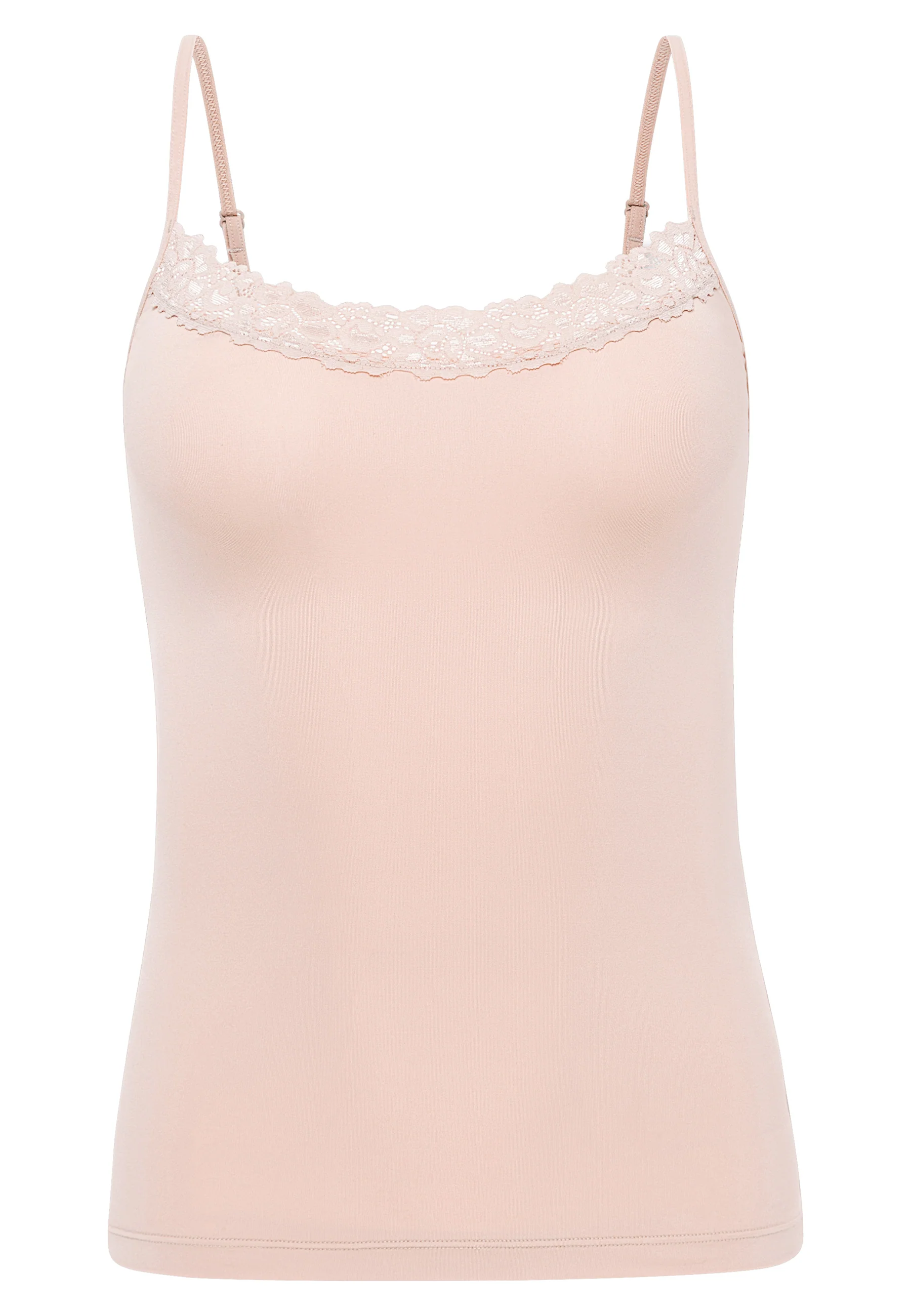 Jockey® Parisienne Camisole - Image 8